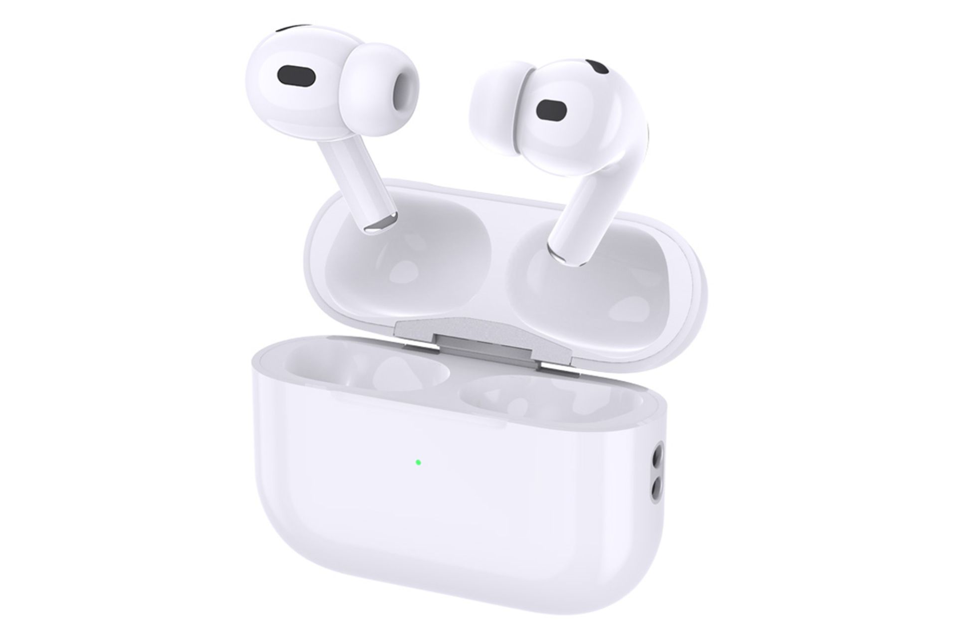 هدفون کاکوسیگا KSC-836 رنگ سفید