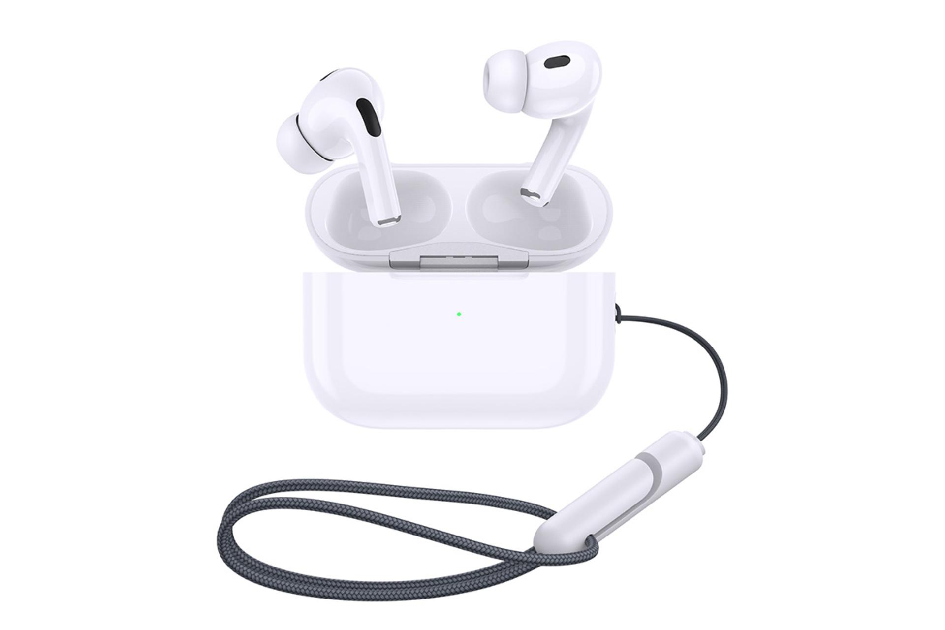 کیس شارژ هدفون کاکوسیگا KSC-836