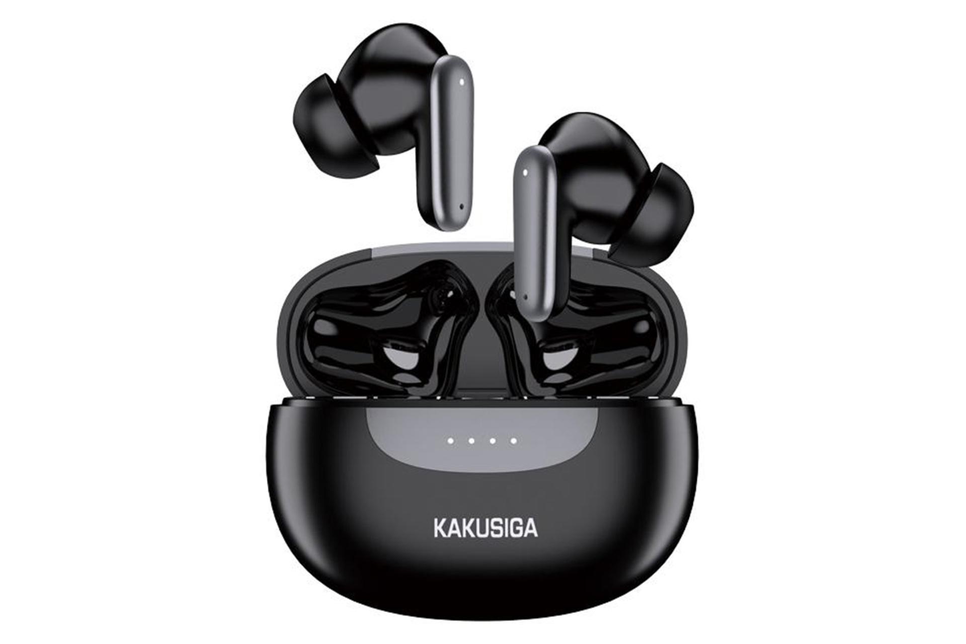 هدفون کاکوسیگا KSC-1112 رنگ مشکی