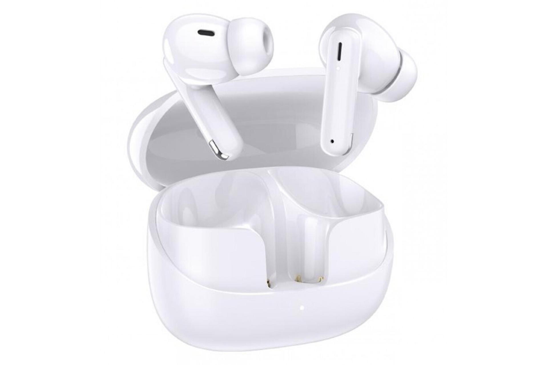 هدفون کاکوسیگا KSC-1116 رنگ سفید