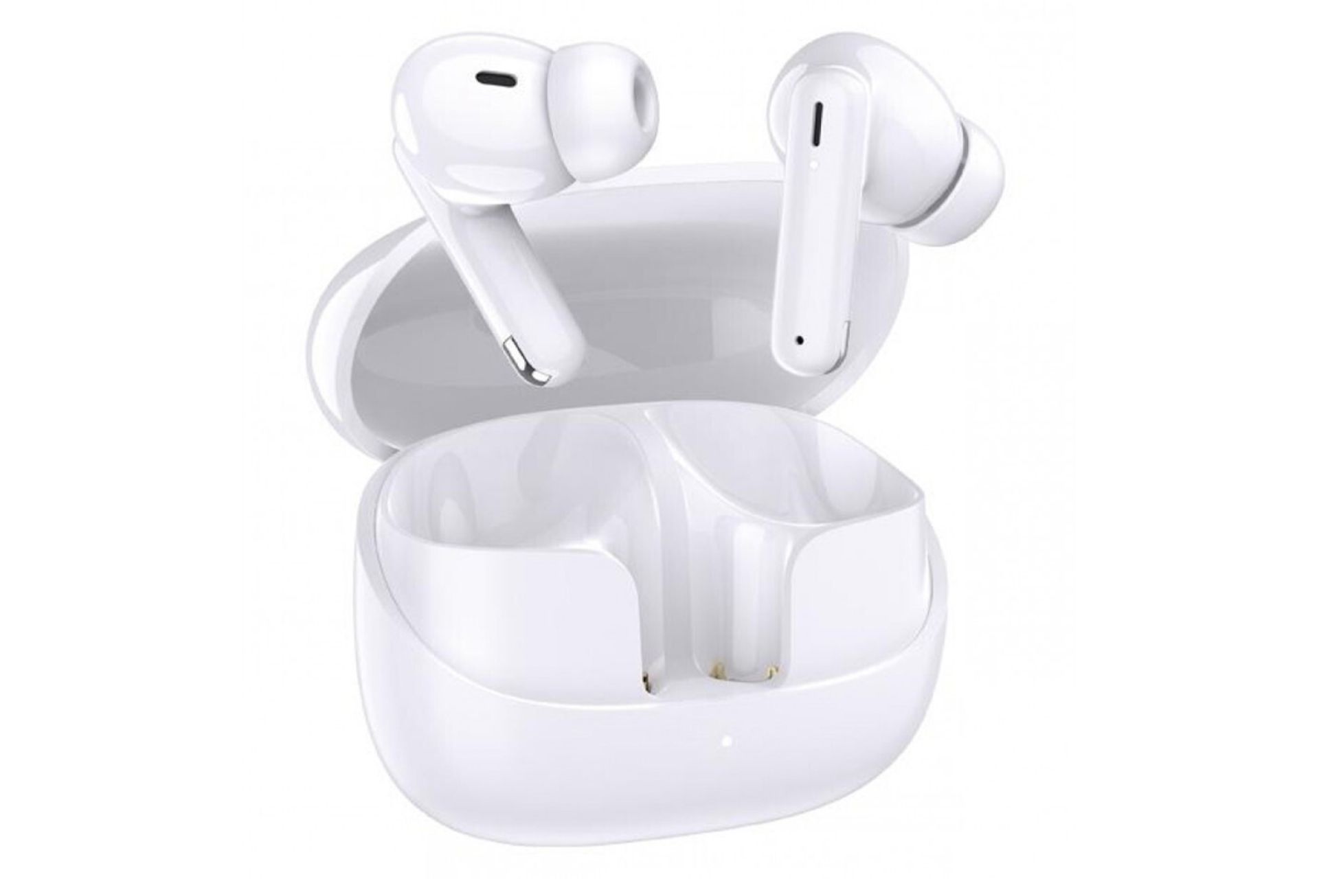 هدفون کاکوسیگا KSC-1116 رنگ سفید