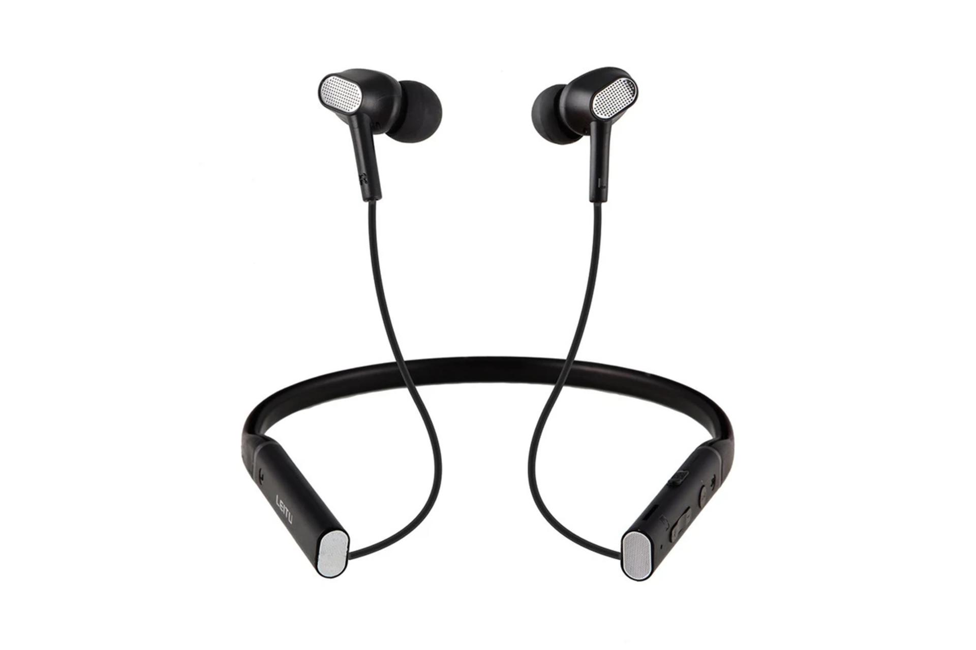 هدفون لیتو LB-05 رنگ مشکی