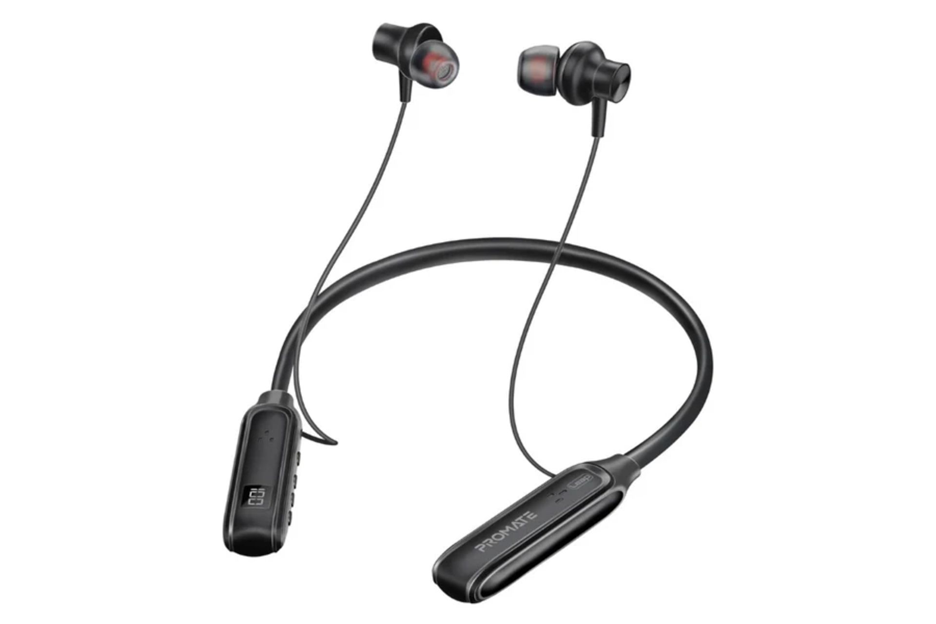 هدفون پرومیت Leap رنگ مشکی