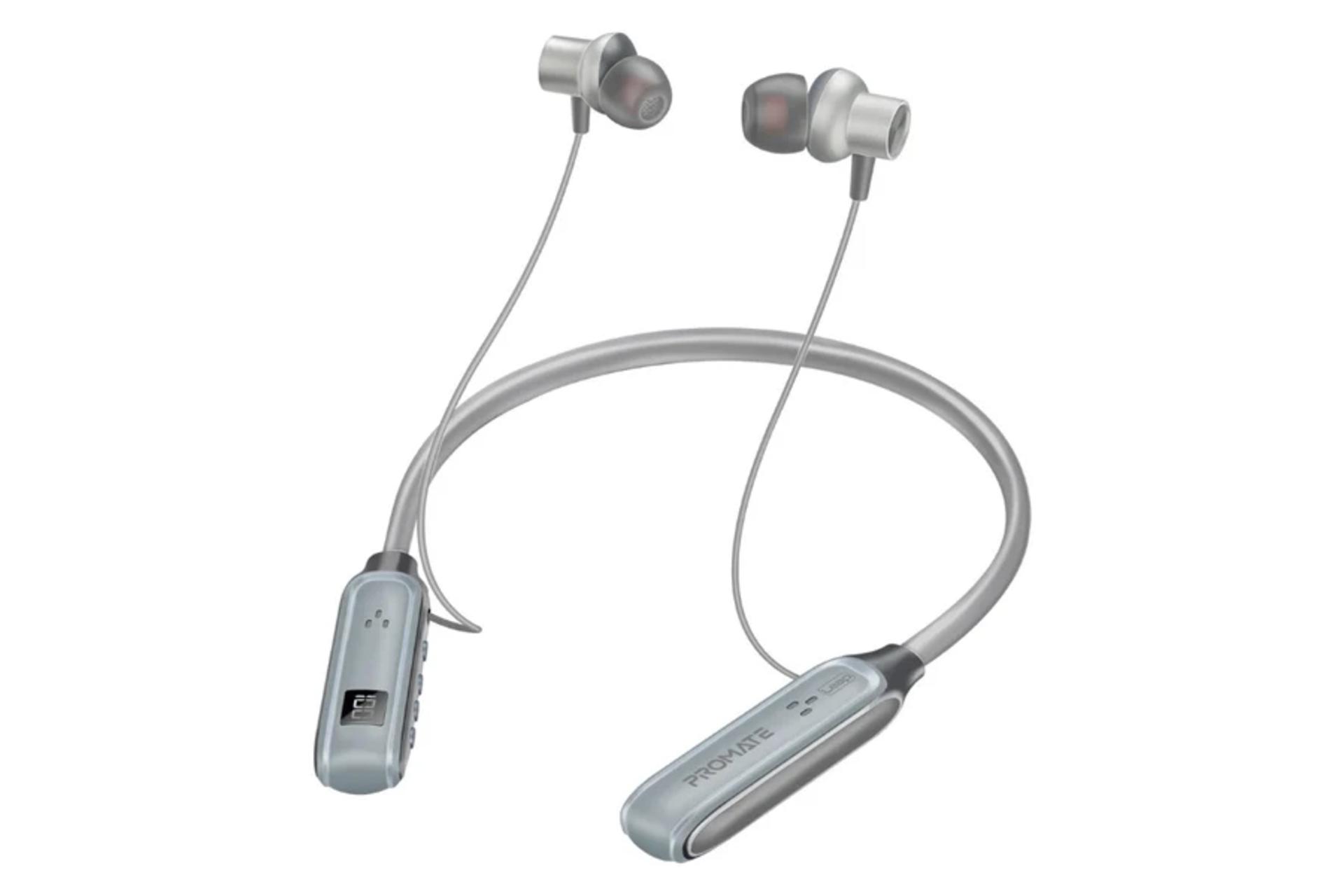 شارژدهی هدفون پرومیت Leap