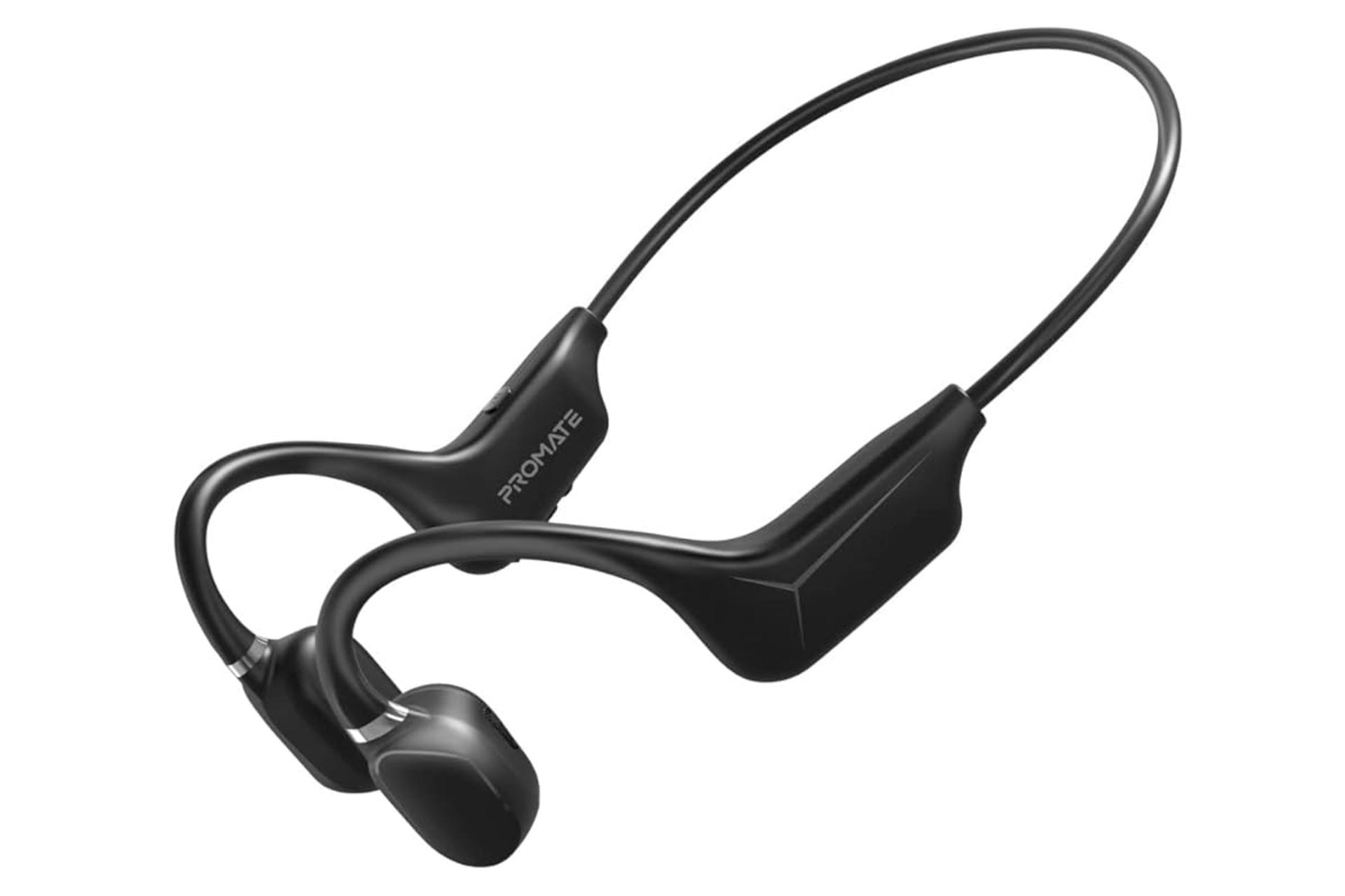 هدفون پرومیت Ripple رنگ مشکی