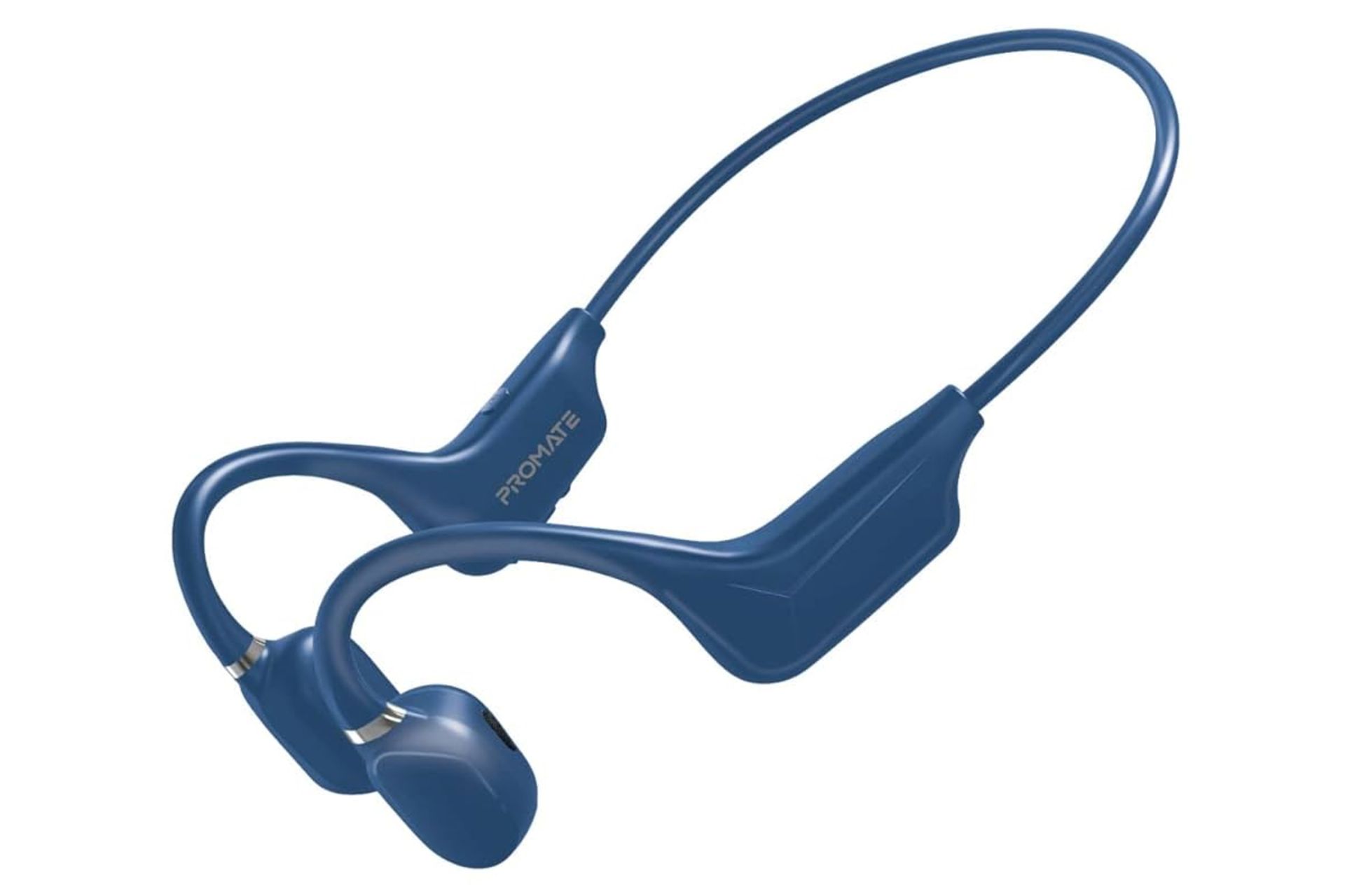 هدفون پرومیت Ripple رنگ آبی