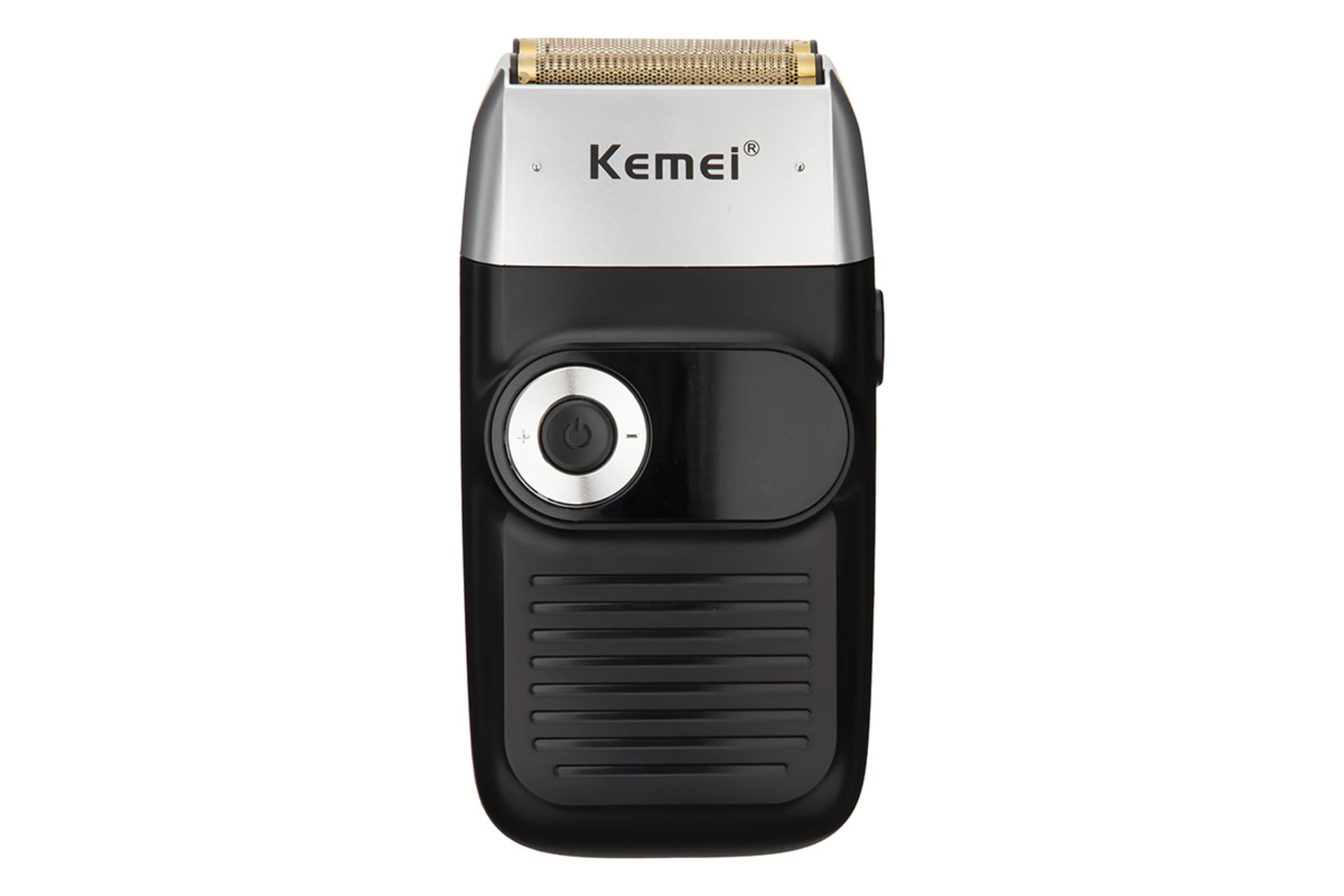 ماشین اصلاح کیمی Kemei KM-2026 نمای جلو