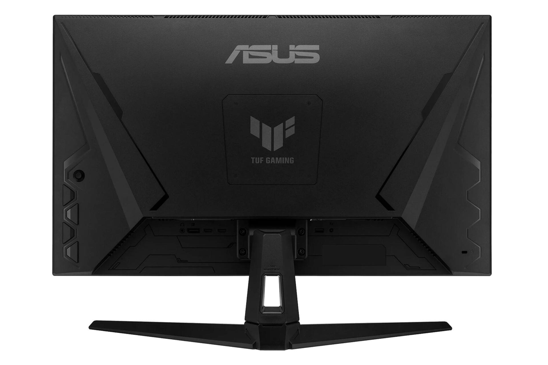 مانیتور ایسوس 27 اینچ مدل VG27UQ1A