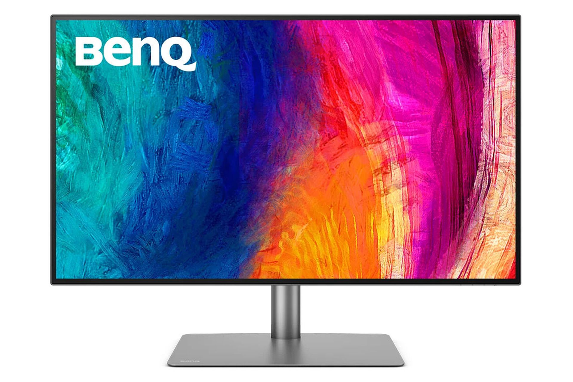 رزولوشن و کیفیت تصویر مانیتور بنکیو 32 اینچ مدل PD3225U