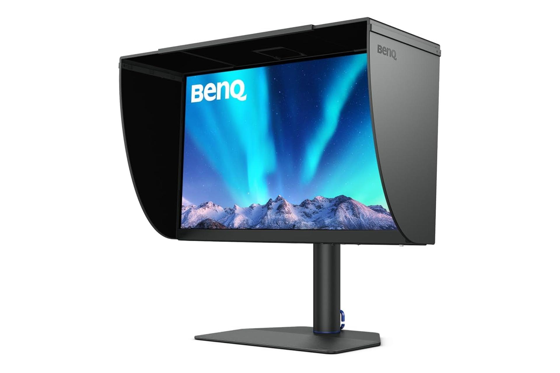 مانیتور بنکیو 27 اینچ مدل SW272U