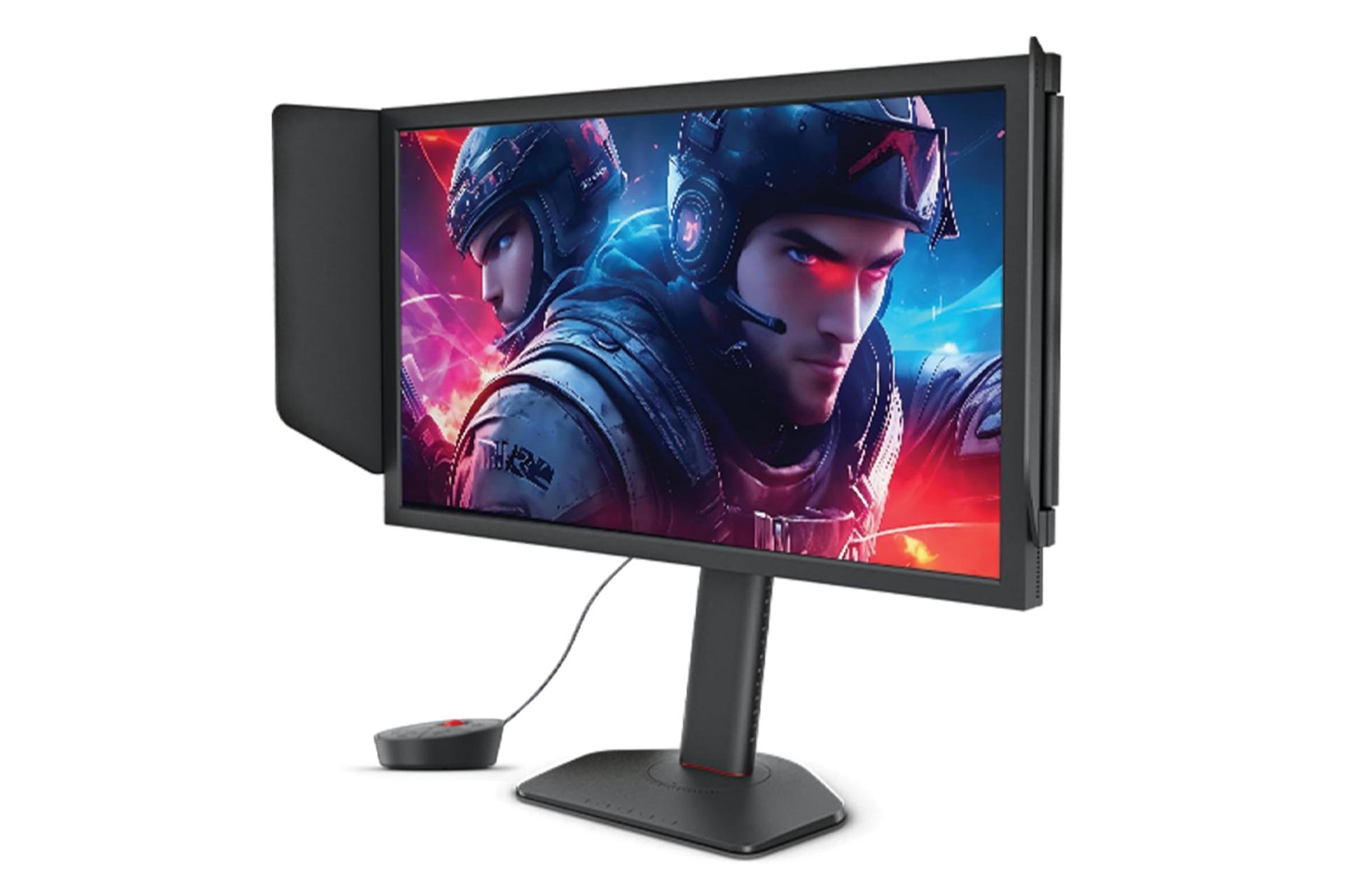 مانیتور بنکیو 25 اینچ مدل ZOWIE XL2586X