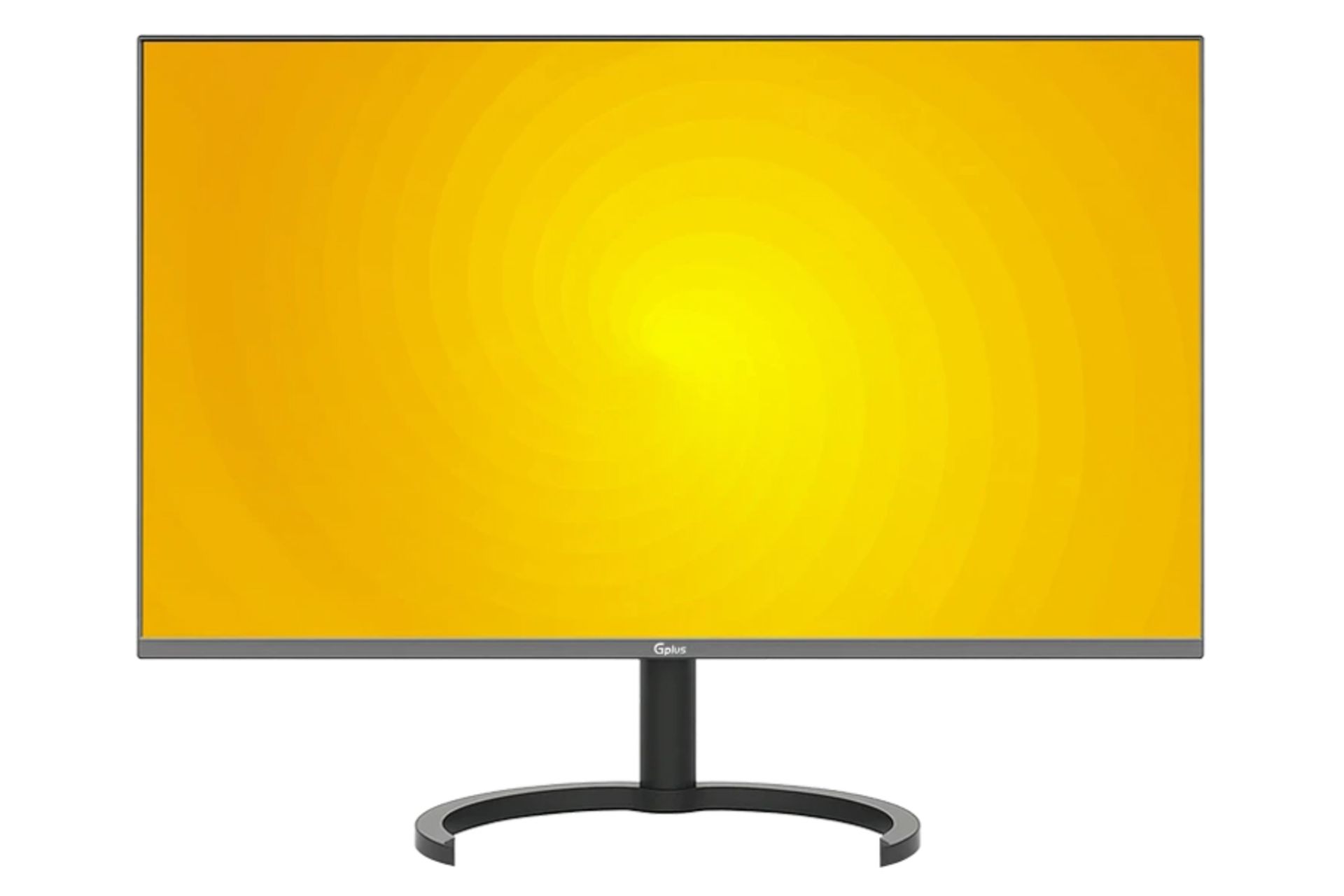 رزولوشن و کیفیت تصویر مانیتور جی پلاس 27 اینچ مدل GDM-278CS