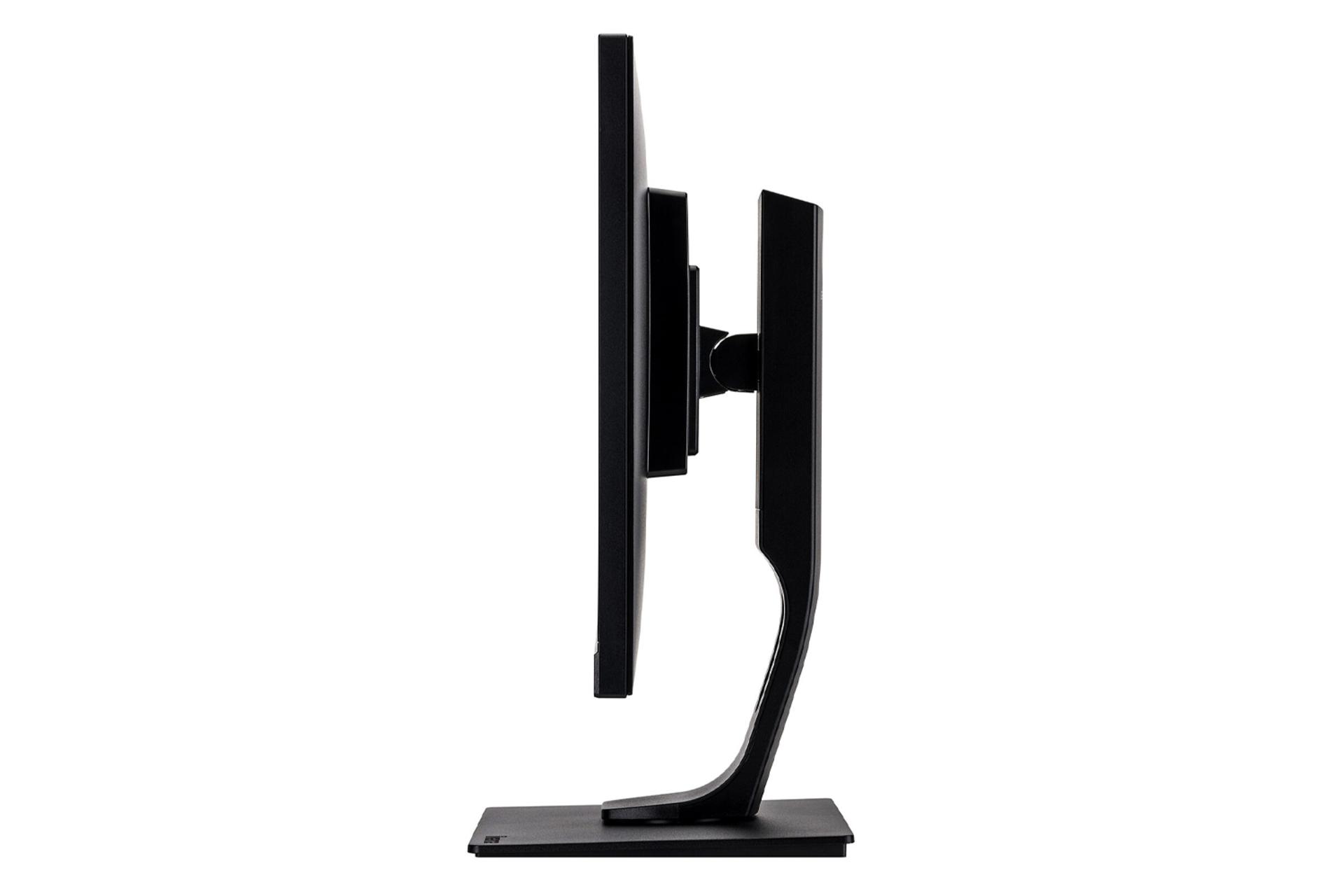 نمای کنار مانیتور ایاما 27 اینچ مدل G-MASTER GB2760QSU-B1