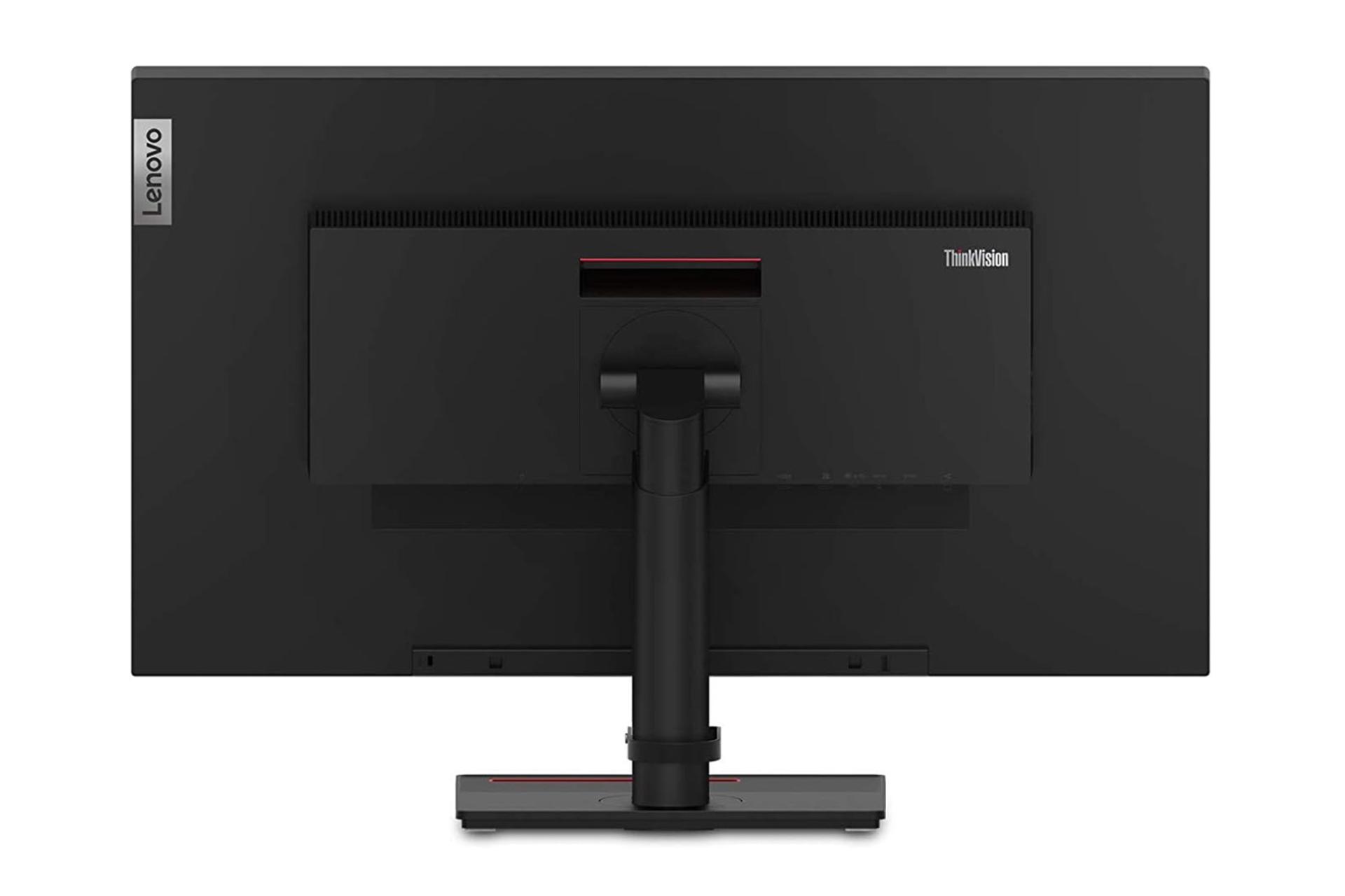 مانیتور لنوو 32 اینچ مدل ThinkVision P32p-20
