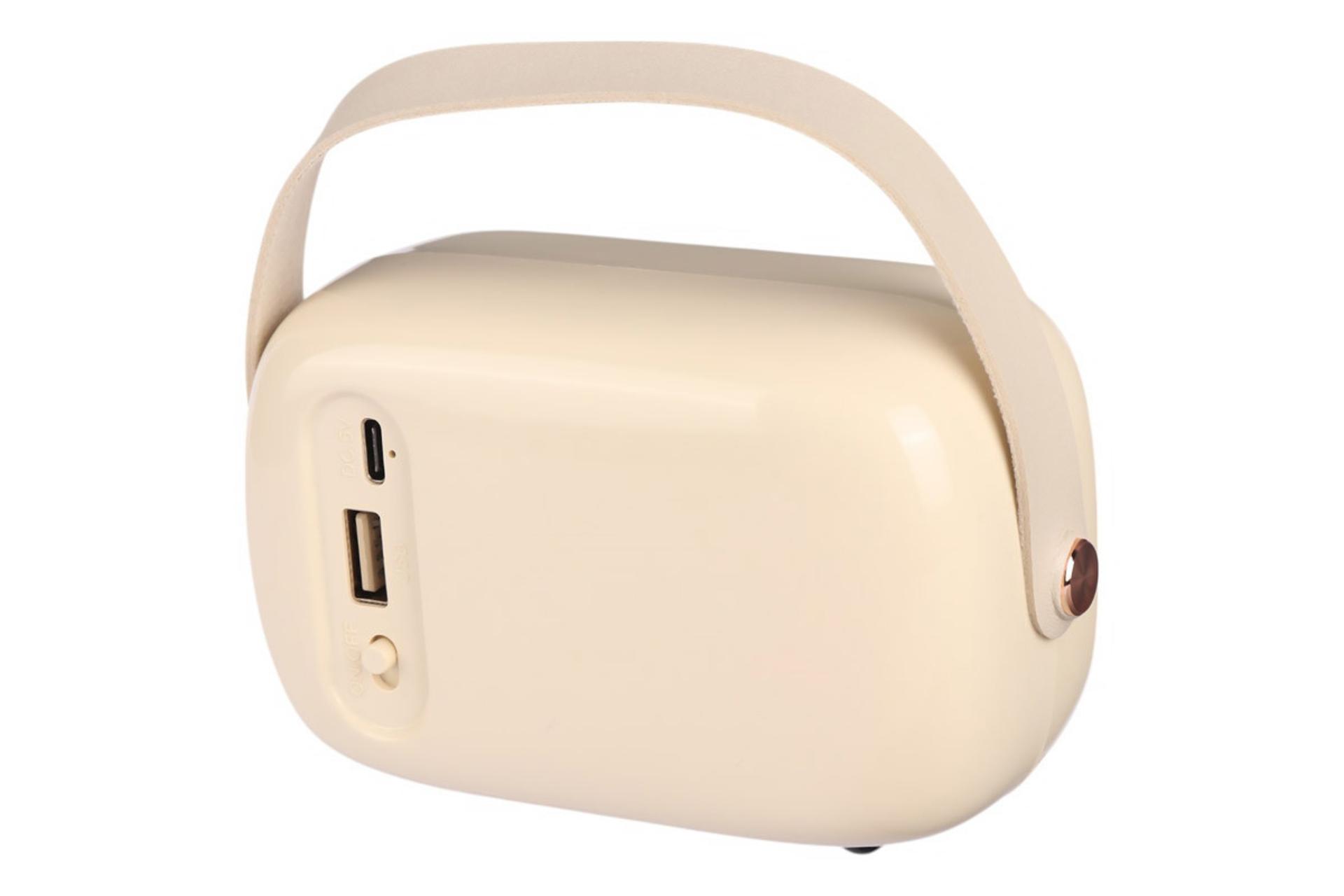 کانکتور و اتصال اسپیکر گریت نایس GTS-1959