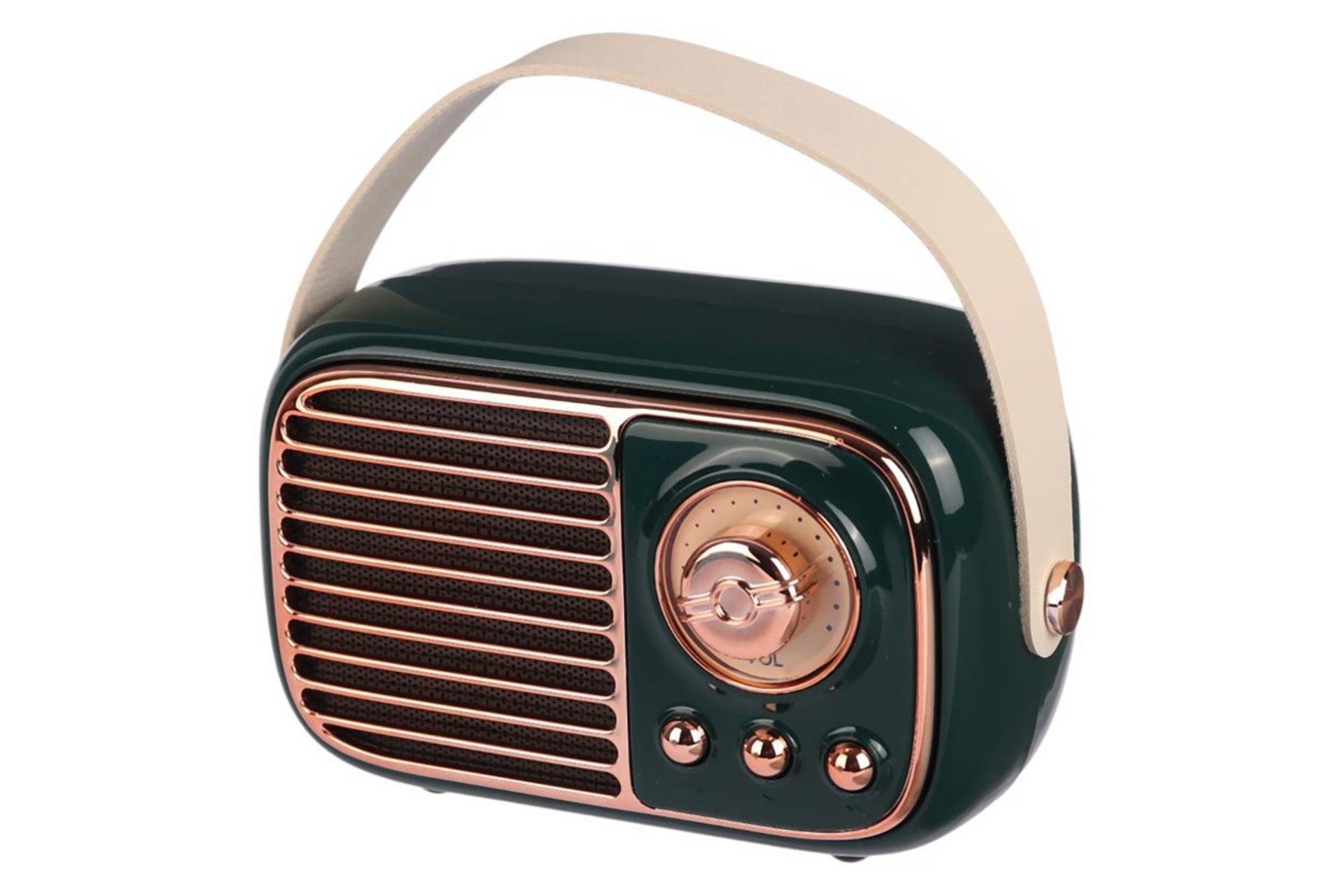 قدرت و توان اسپیکر گریت نایس GTS-1959