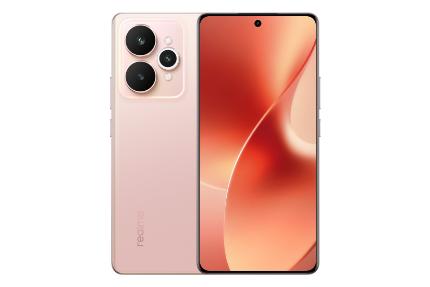 ریلمی 15 نسخه هند