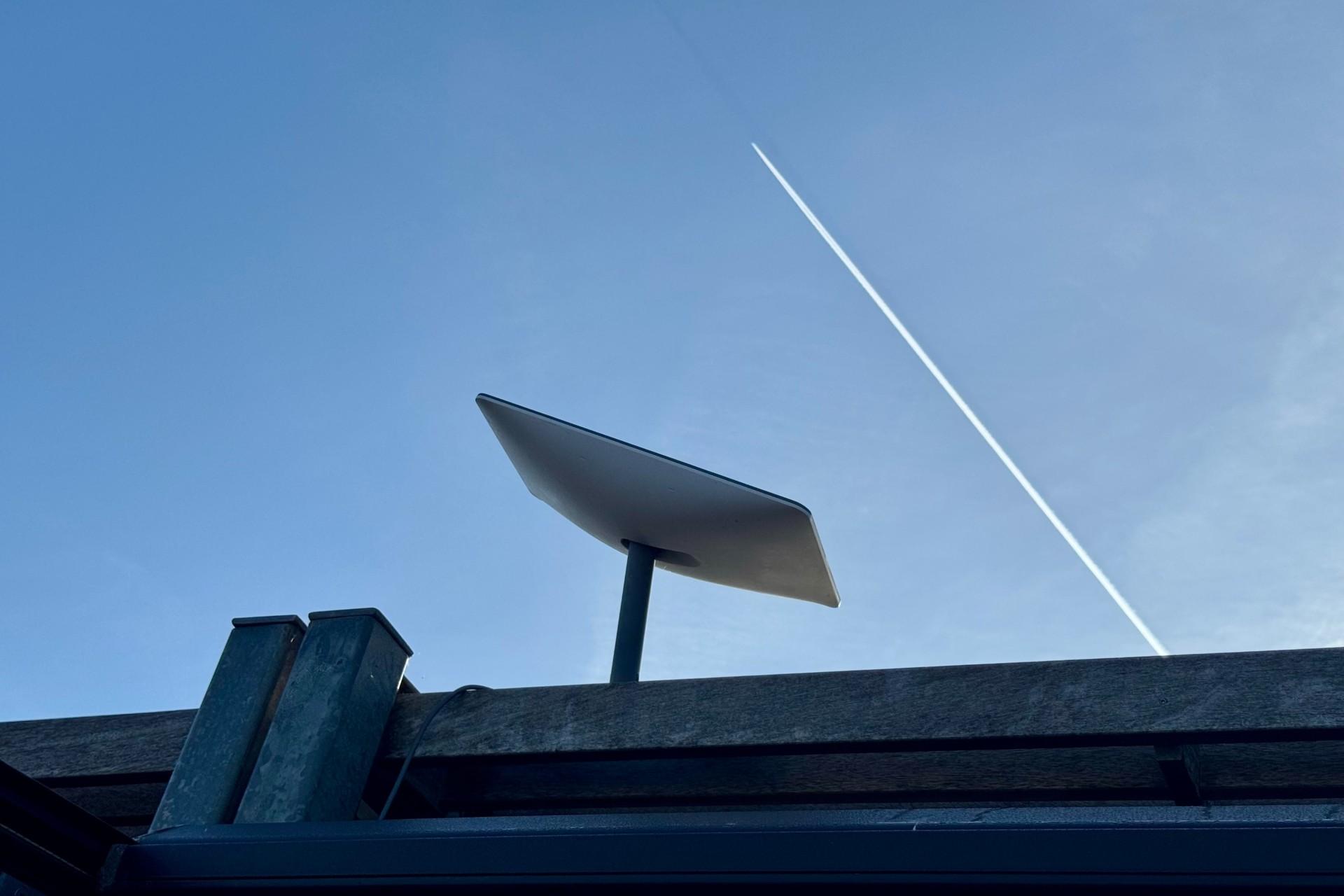 قفل امنیتی جدید اینترنت استارلینک، پهپادهای روسیه را به دردسر انداخت