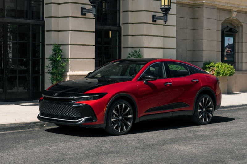 بهترین ماشین‌های ژاپنی در دنیا؛ خودروهای خوش‌قیمت و هیجان‌انگیز