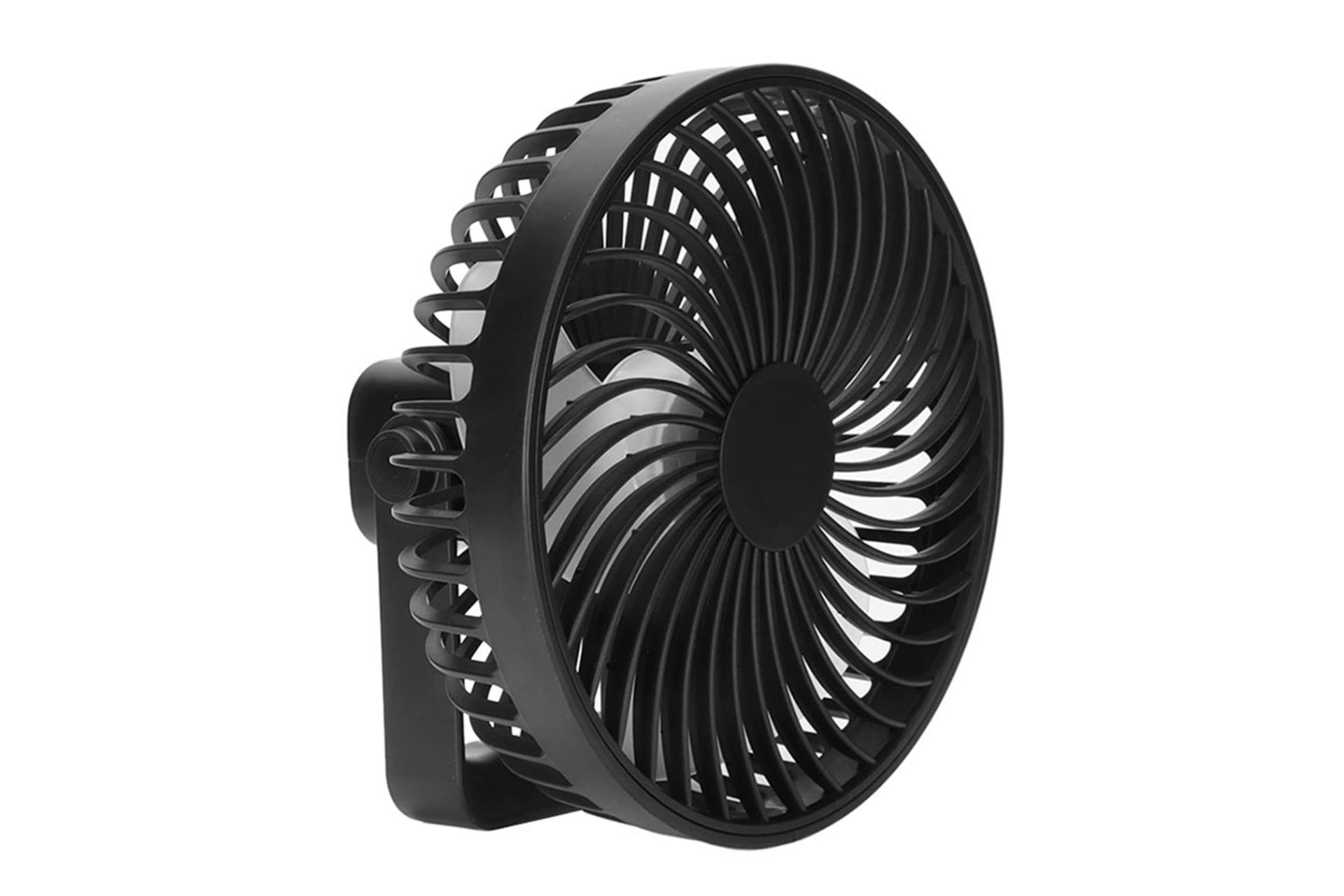پنکه کوچک رومیزی Mini Fan Desk Fan