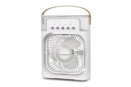 مرجع متخصصين ايران روميزي مدل مه پاش 4in1 Air Cooling