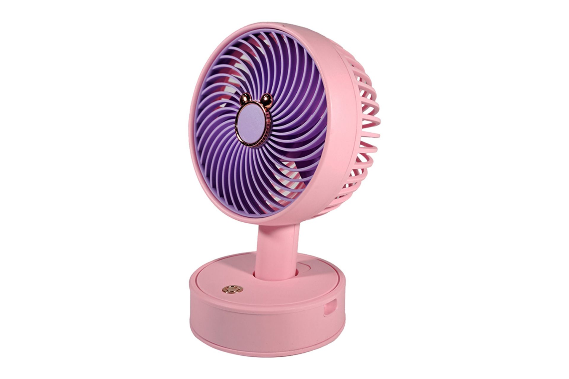 پنکه کوچک رومیزی Mini Fan ZB098