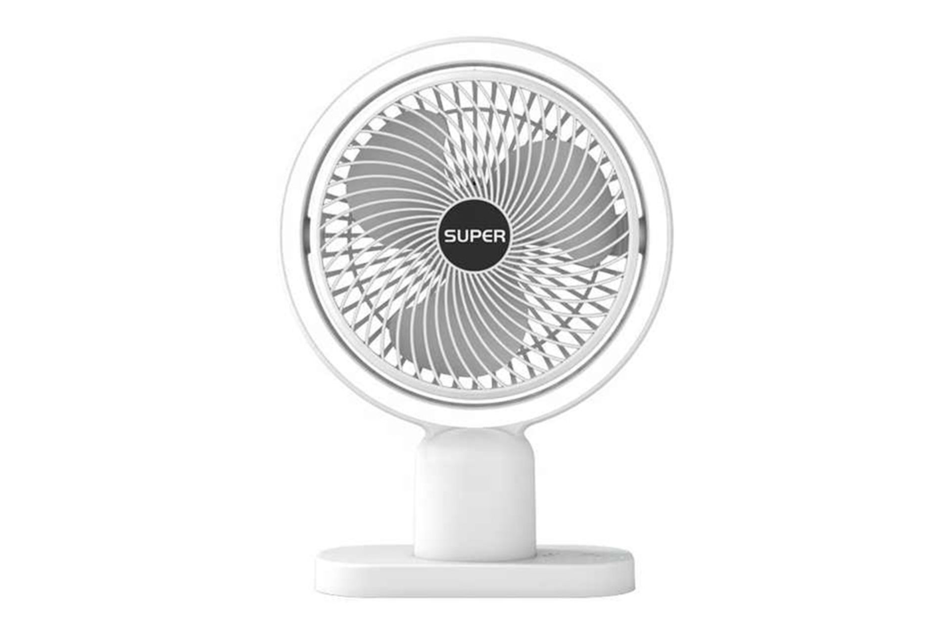 پنکه کوچک رومیزی Mini Fan A8801