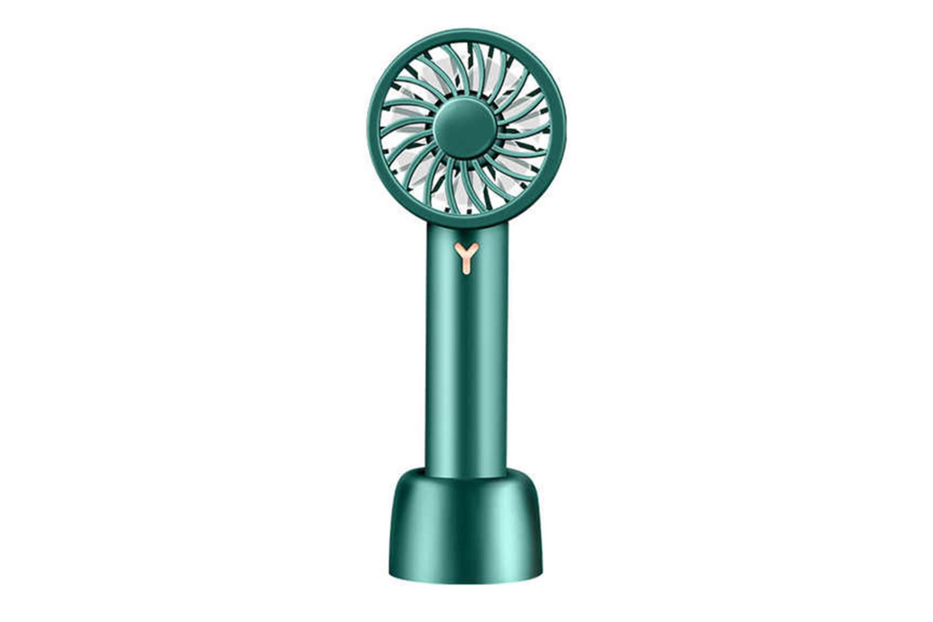 پنکه کوچک دستی Mini Fan AM-F1