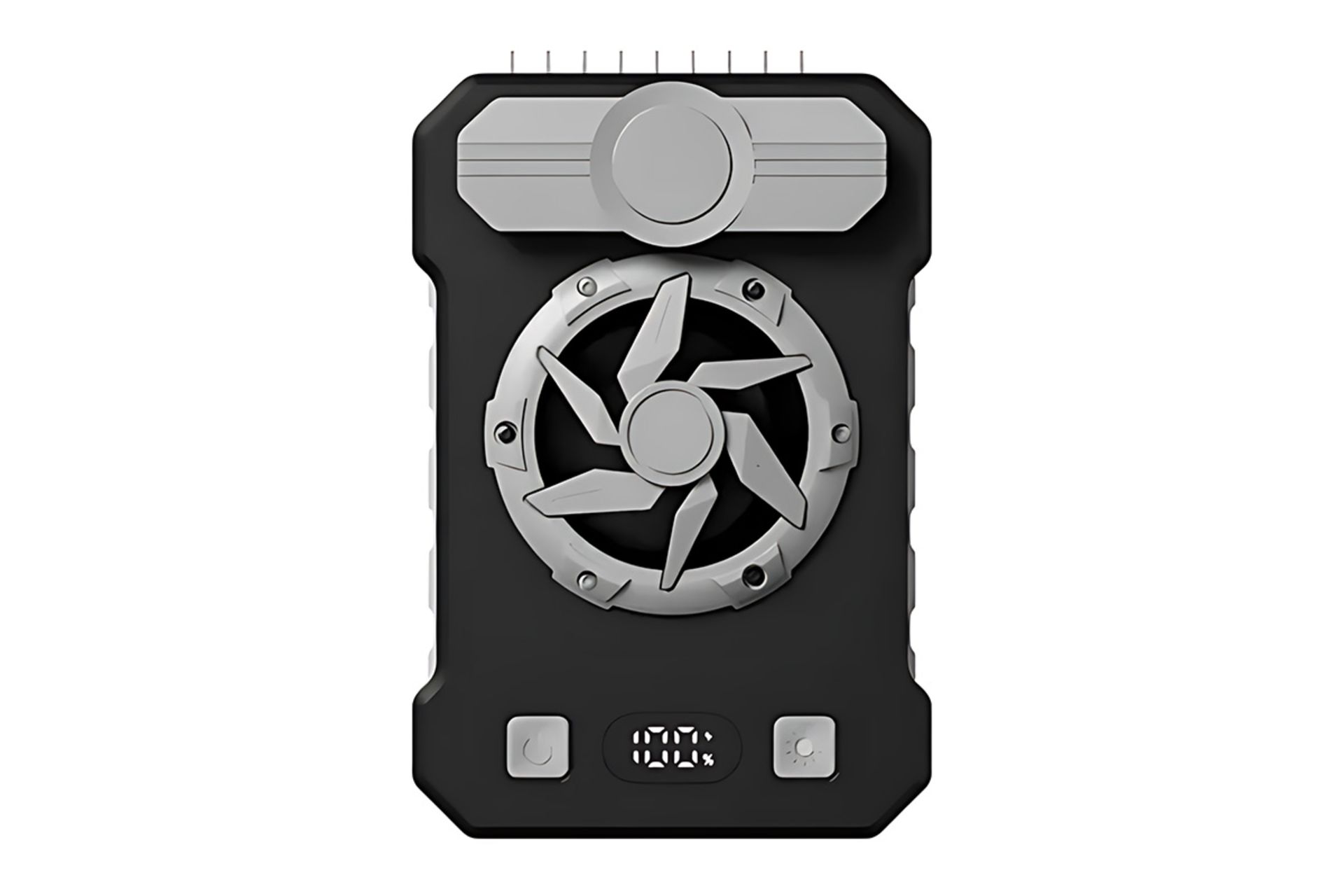 پنکه کوچک همراه Mini Fan F90