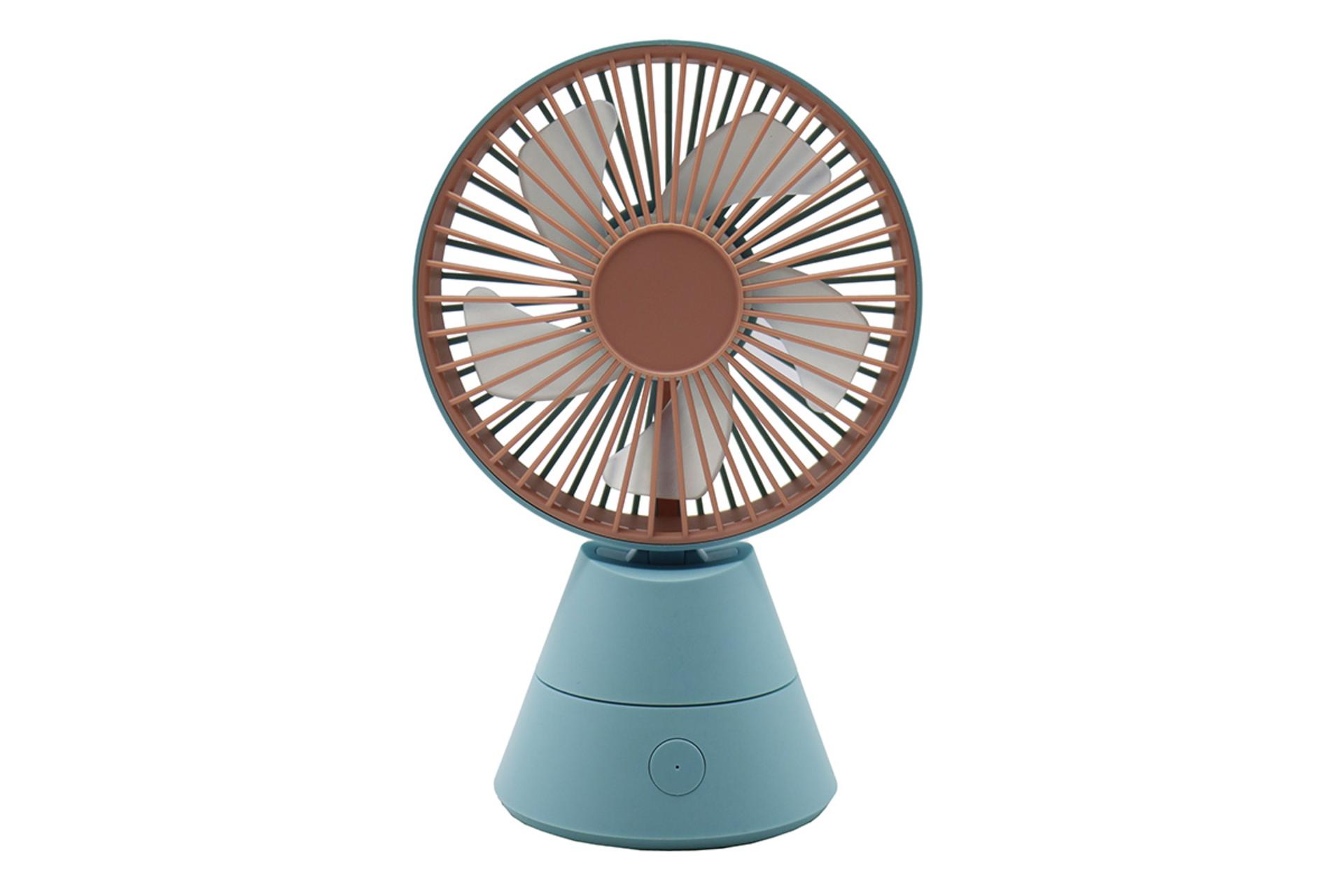 پنکه کوچک رومیزی Mini Fan YPAB-DK-MTL211
