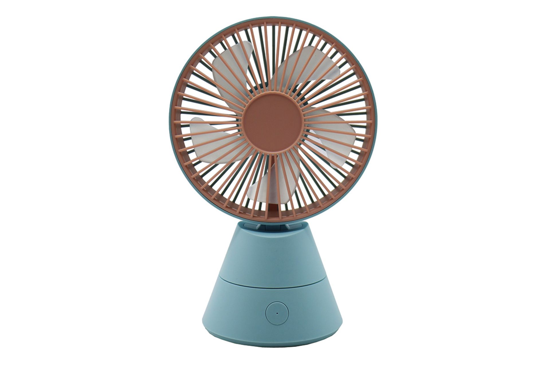 پنکه کوچک رومیزی Mini Fan YPAB-DK-MTL211