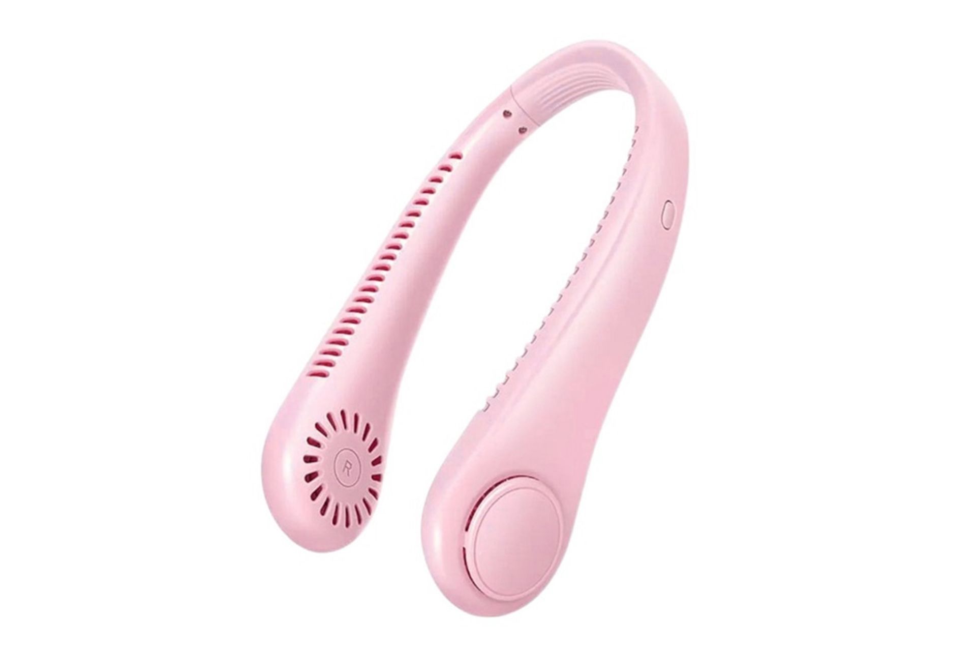 پنکه کوچک گردنی Mini Fan NECK FAN _2025