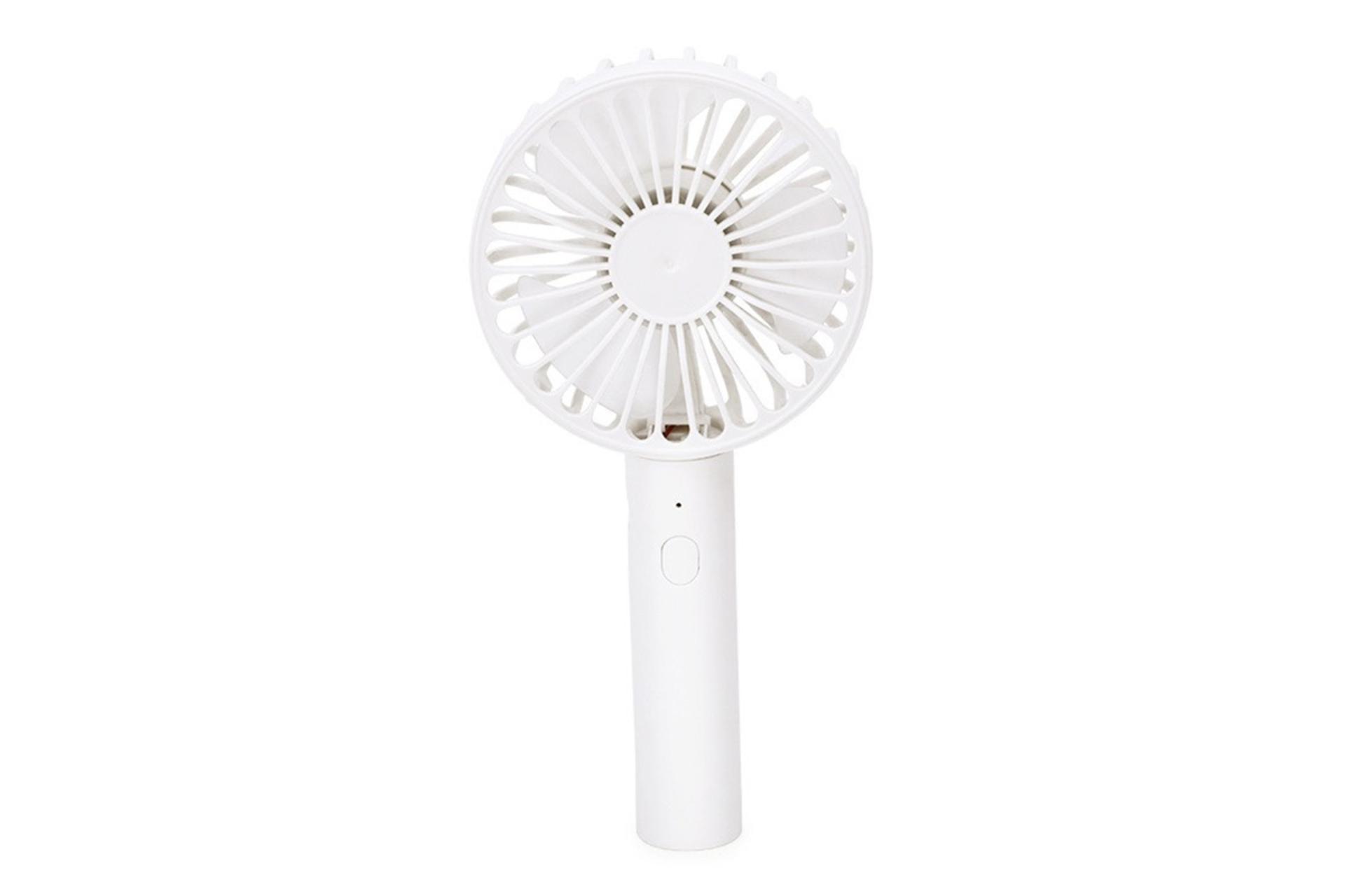 پنکه کوچک دستی مدل چینی Mini Fan Chinese