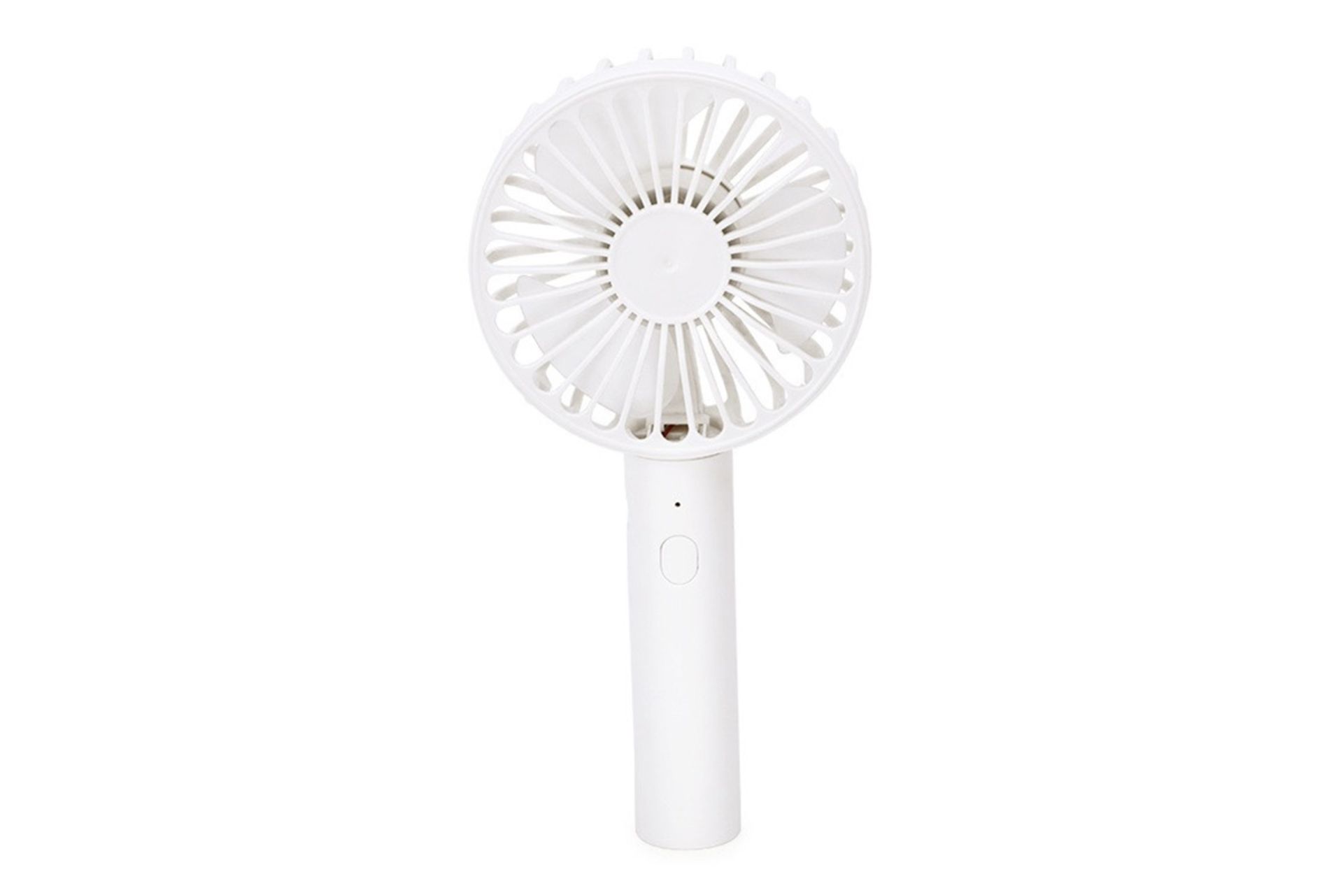 پنکه کوچک دستی مدل چینی Mini Fan Chinese