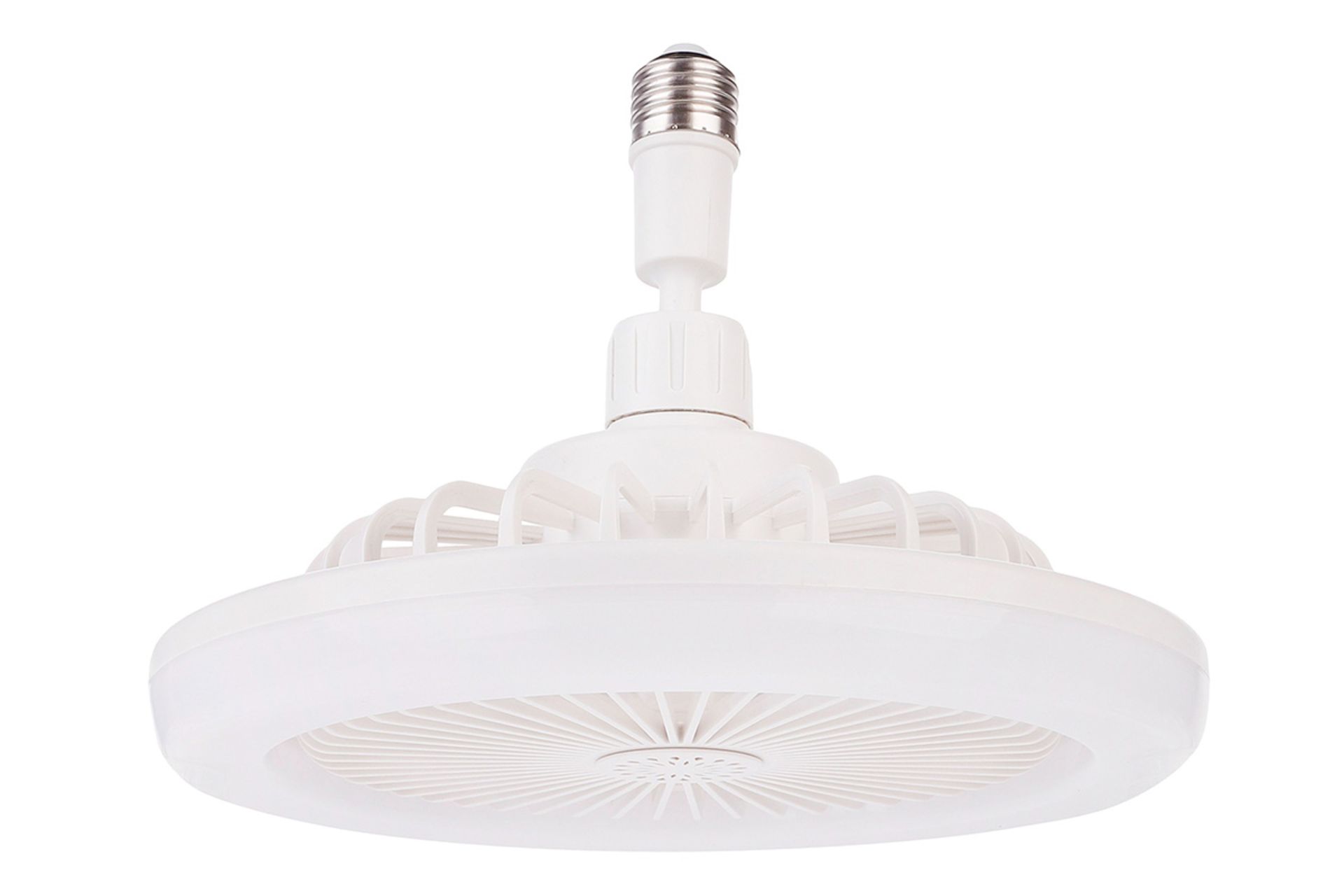 پنکه کوچک گیره‌ای Mini Fan AC85