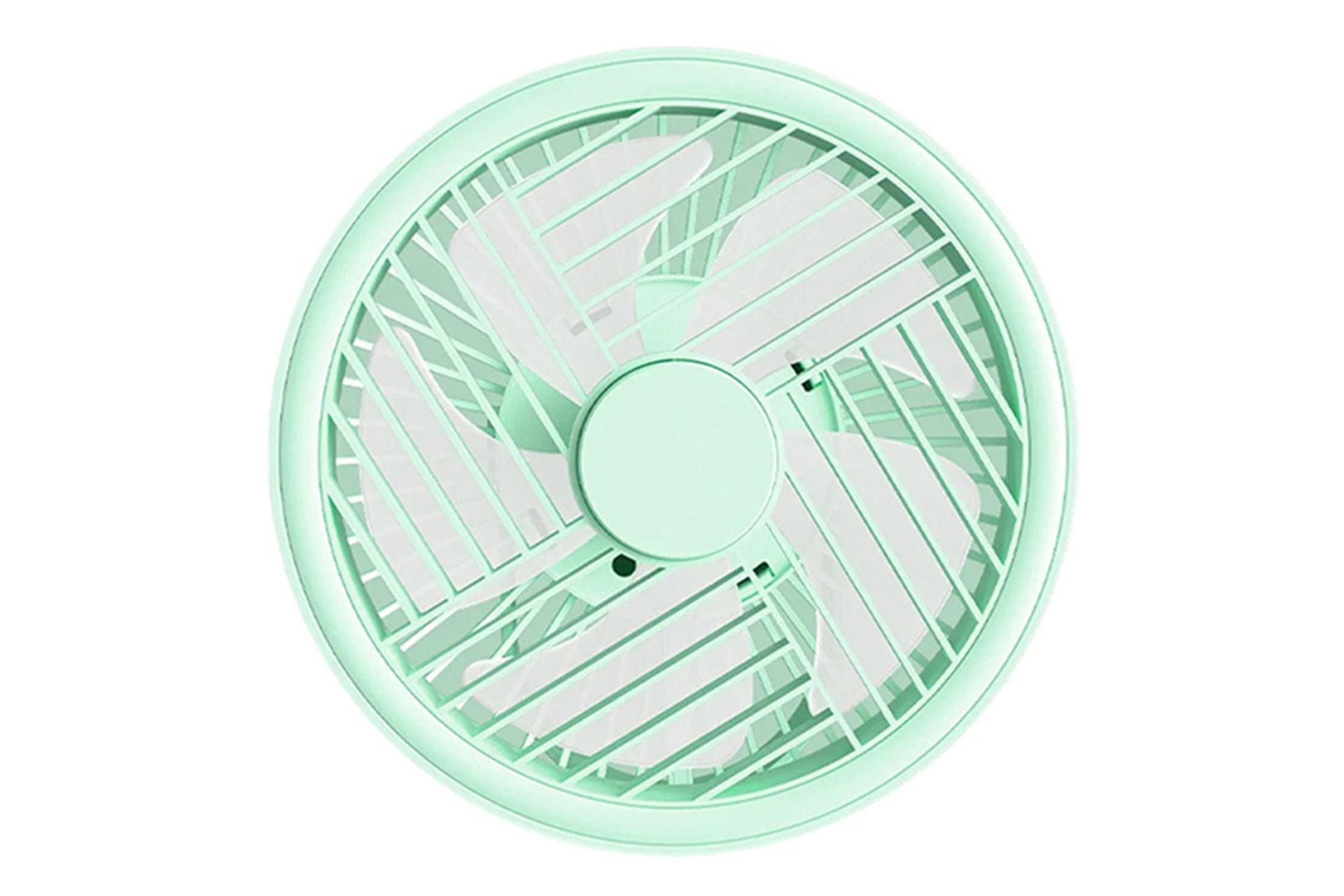 پنکه کوچک رومیزی Mini Fan RY-2301