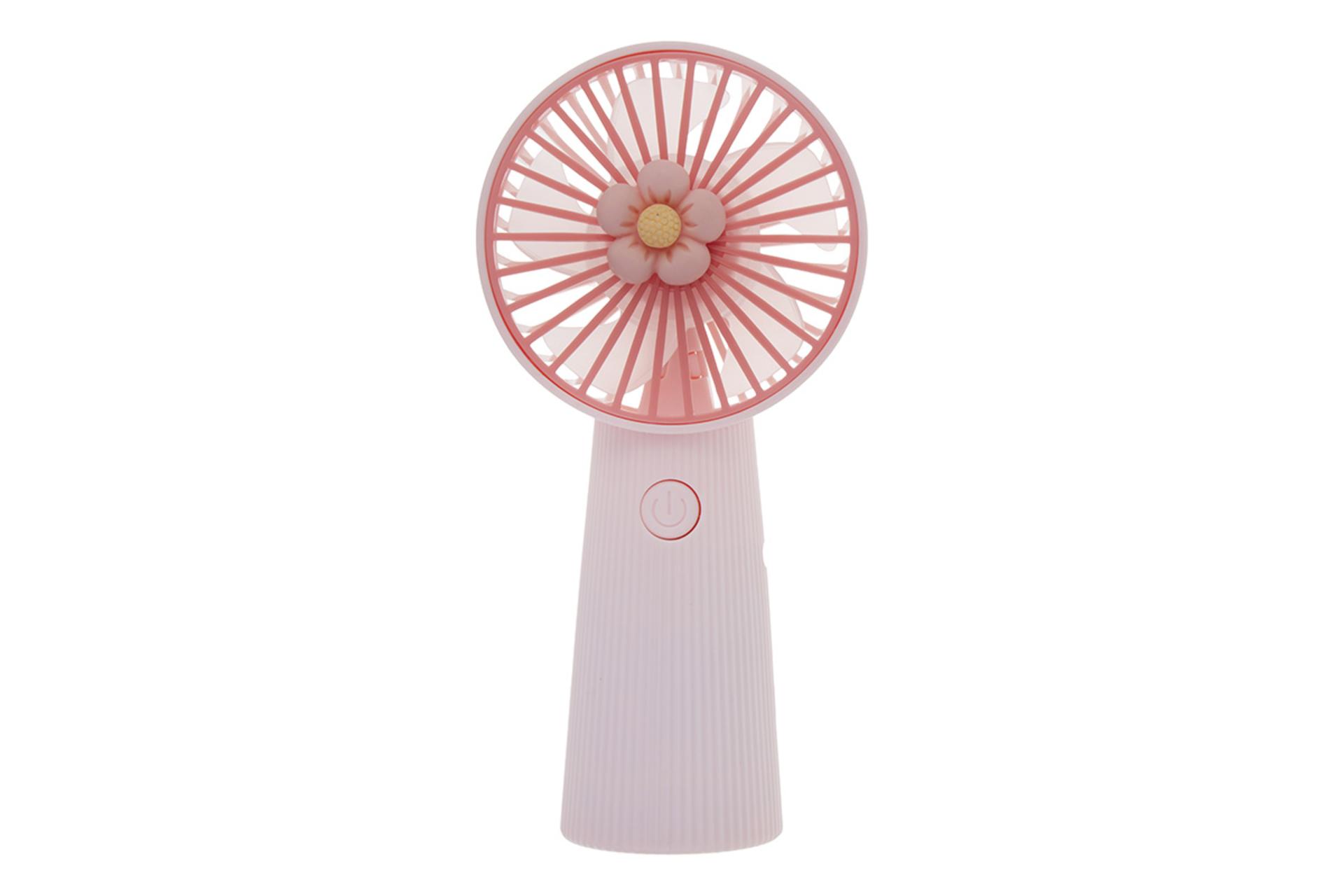 پنکه کوچک دستی Mini Fan HA-A1