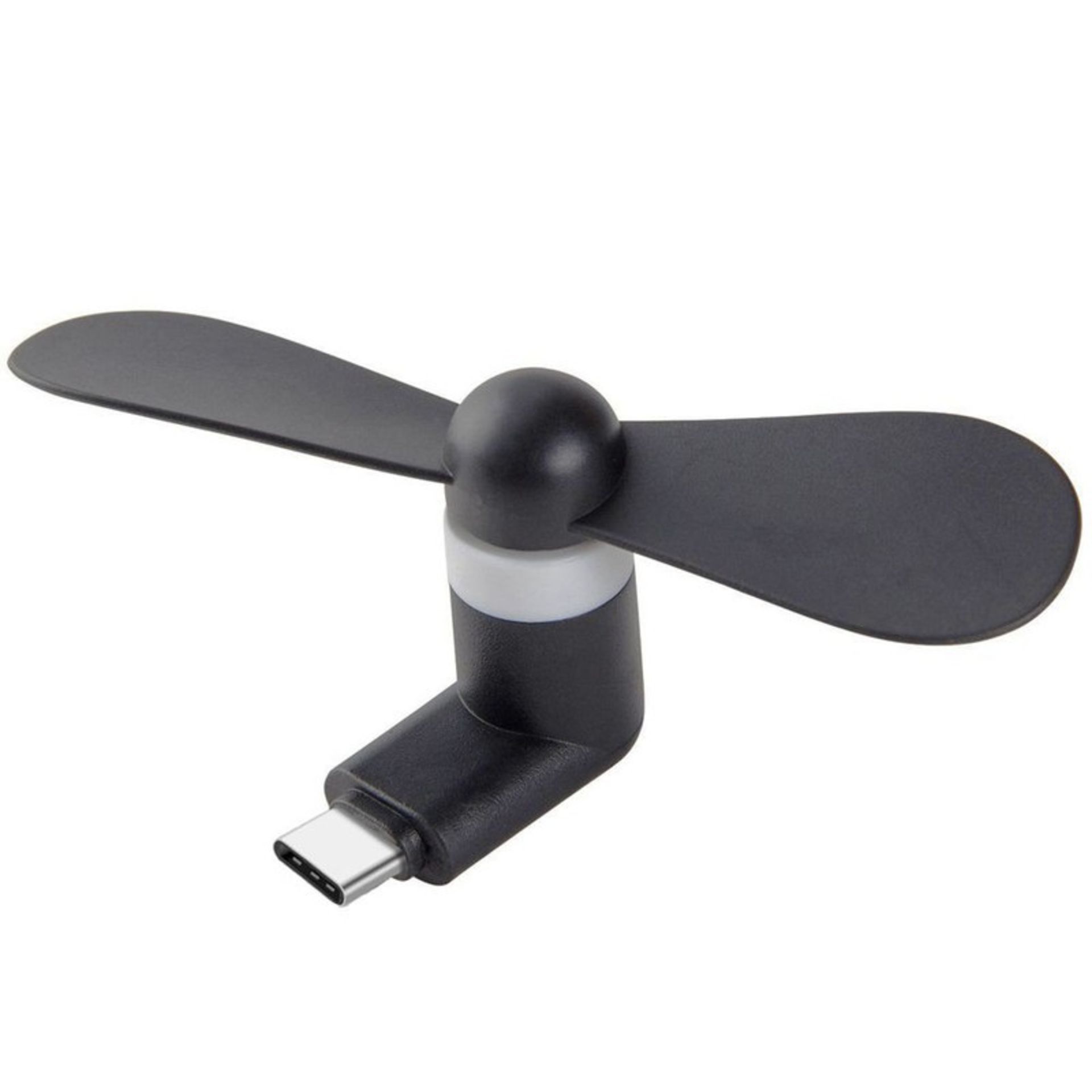 پنکه کوچک همراه Mini Fan BA1