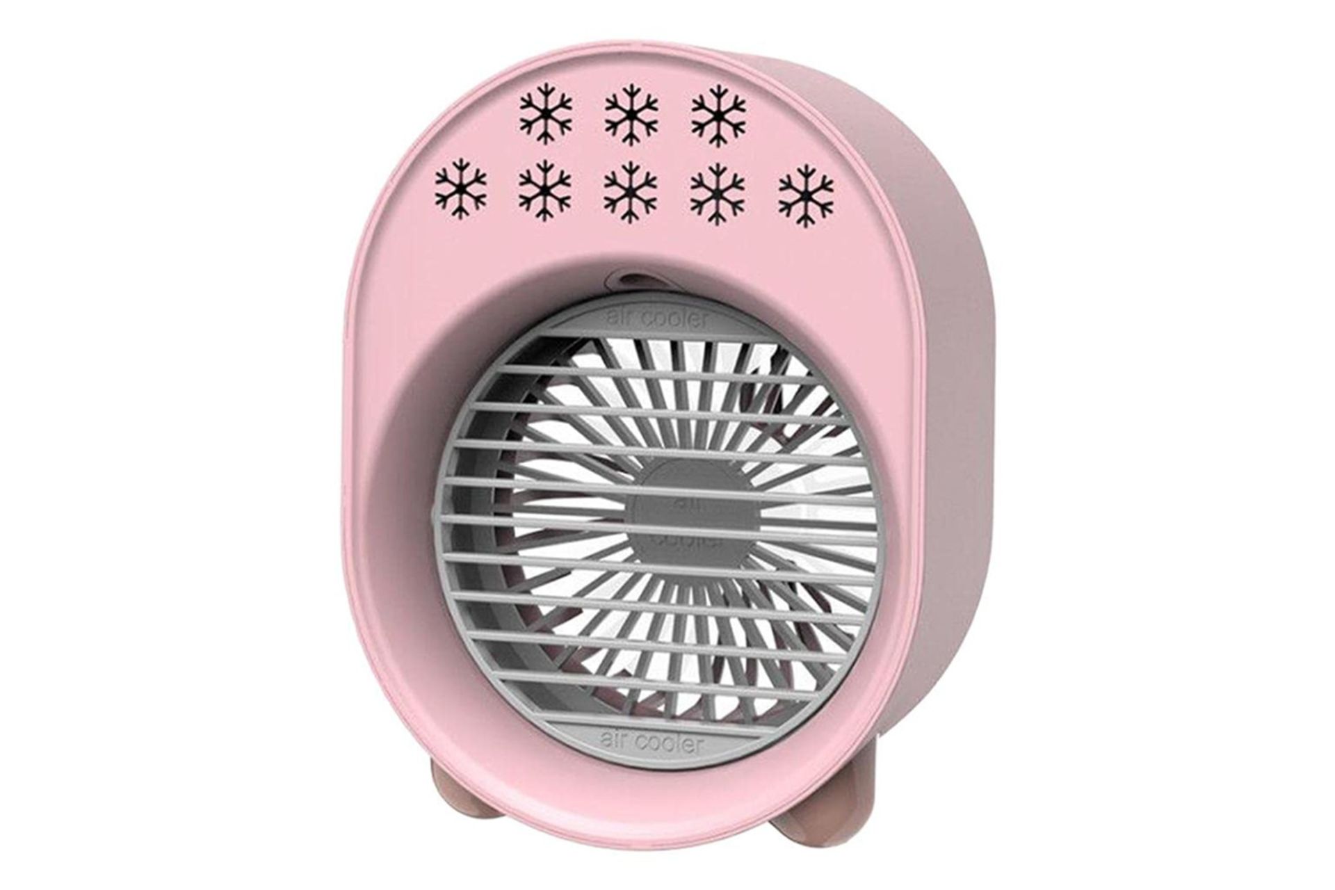 پنکه کوچک رومیزی Mini Fan Air cooler A208