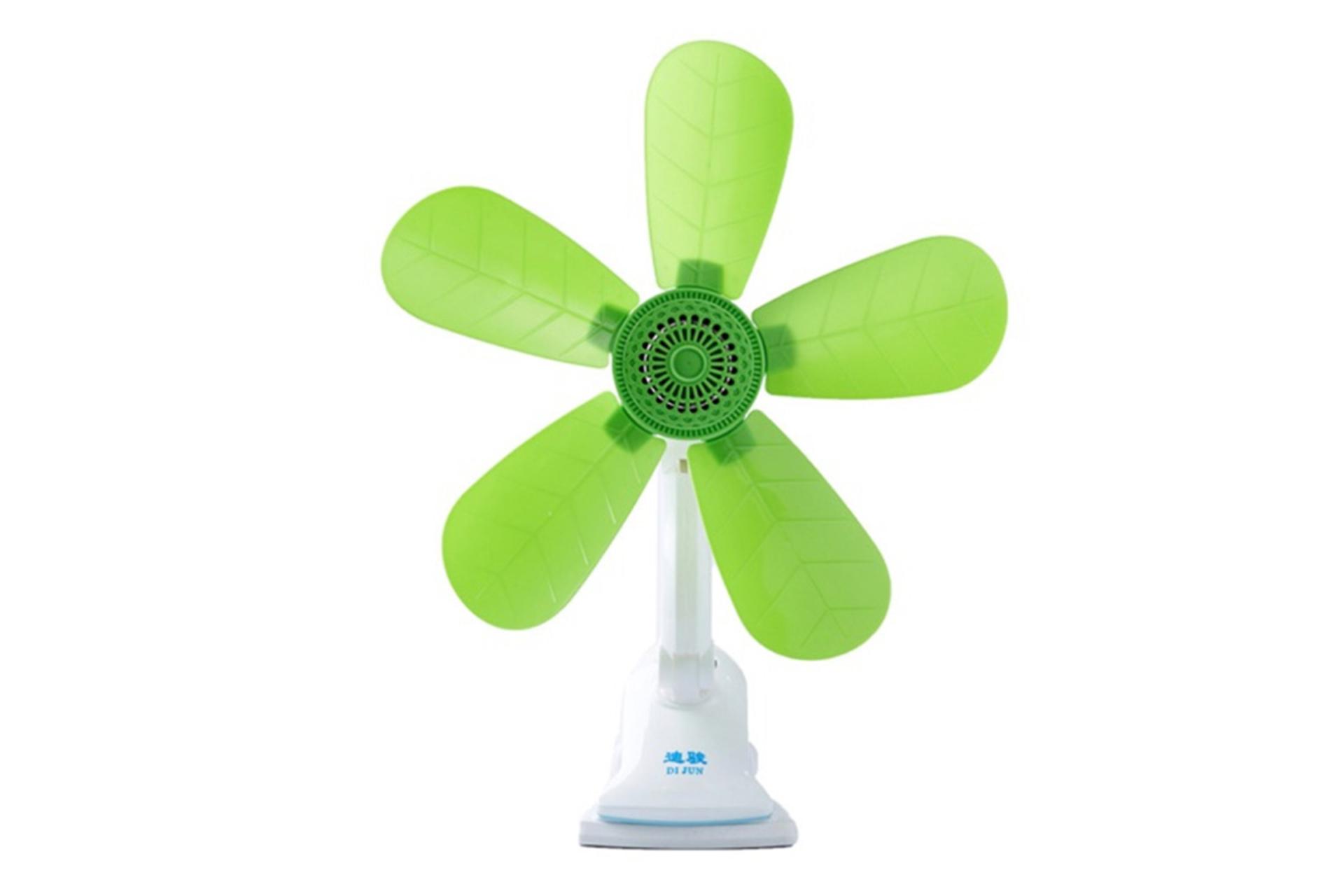 پنکه کوچک گیره‌ای Mini Fan Mir110-5
