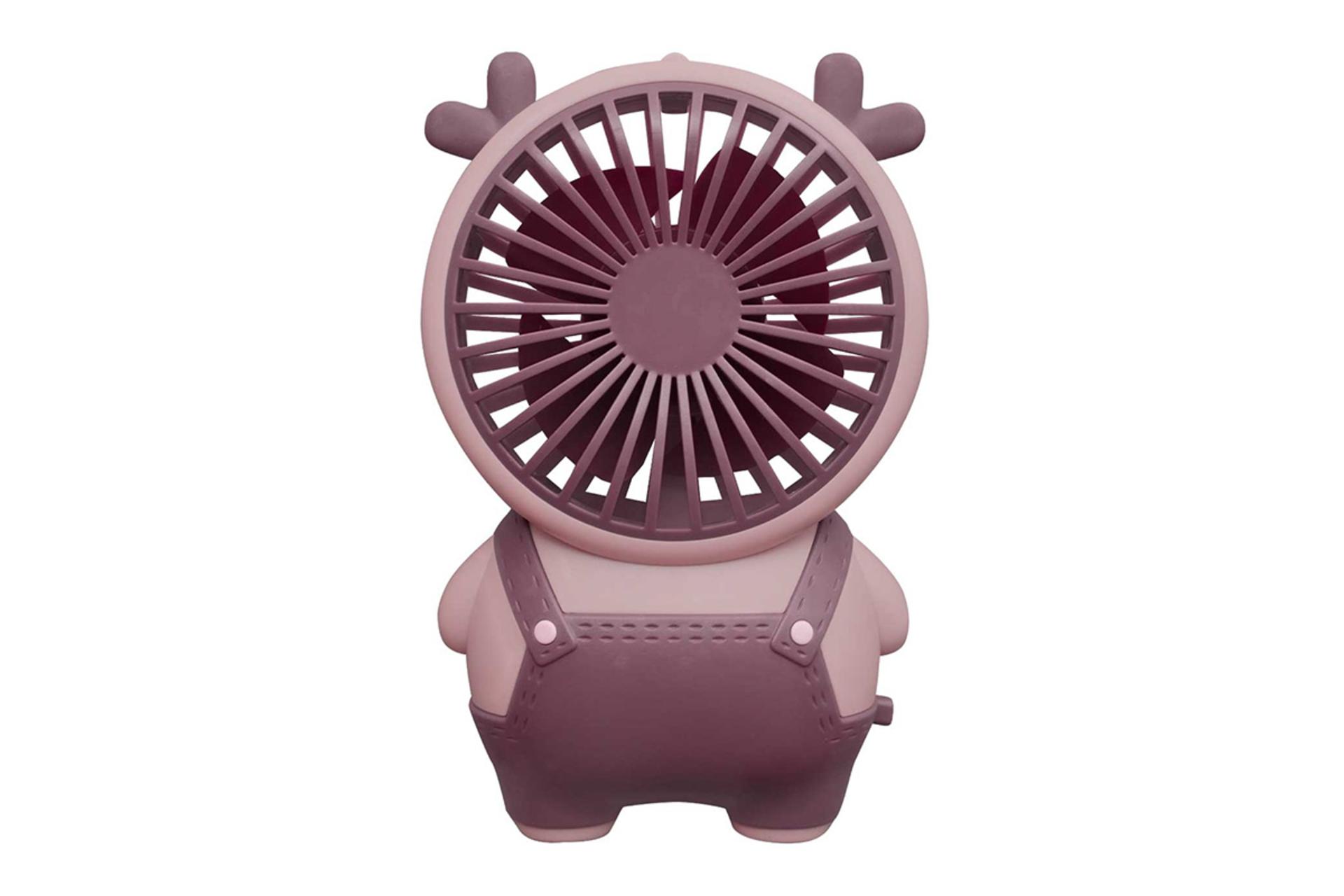 پنکه کوچک دیان دی مینیون DianDi Minion DD 5619