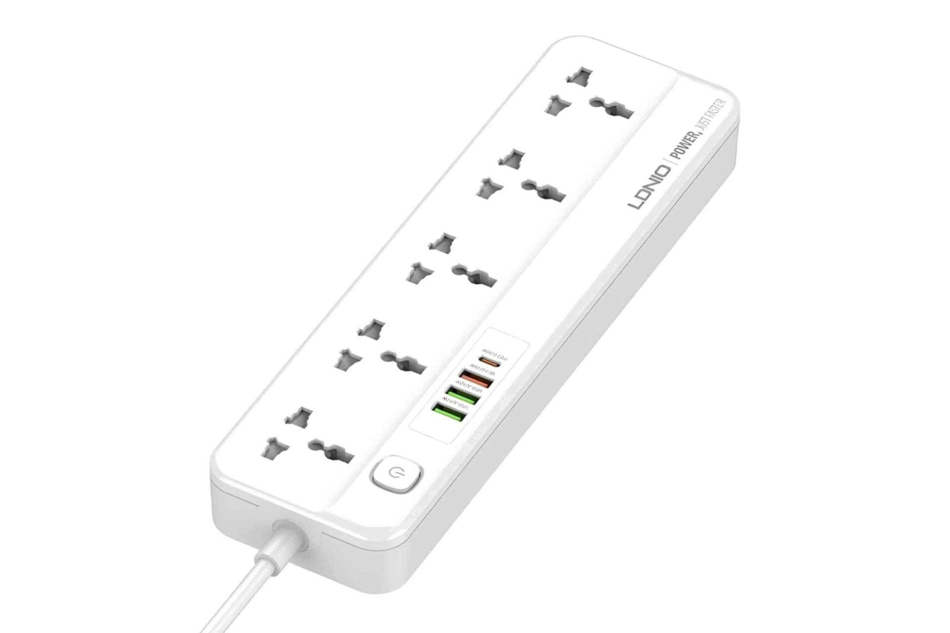 کانکتور چندراهی برق الدینیو مدل SC5415