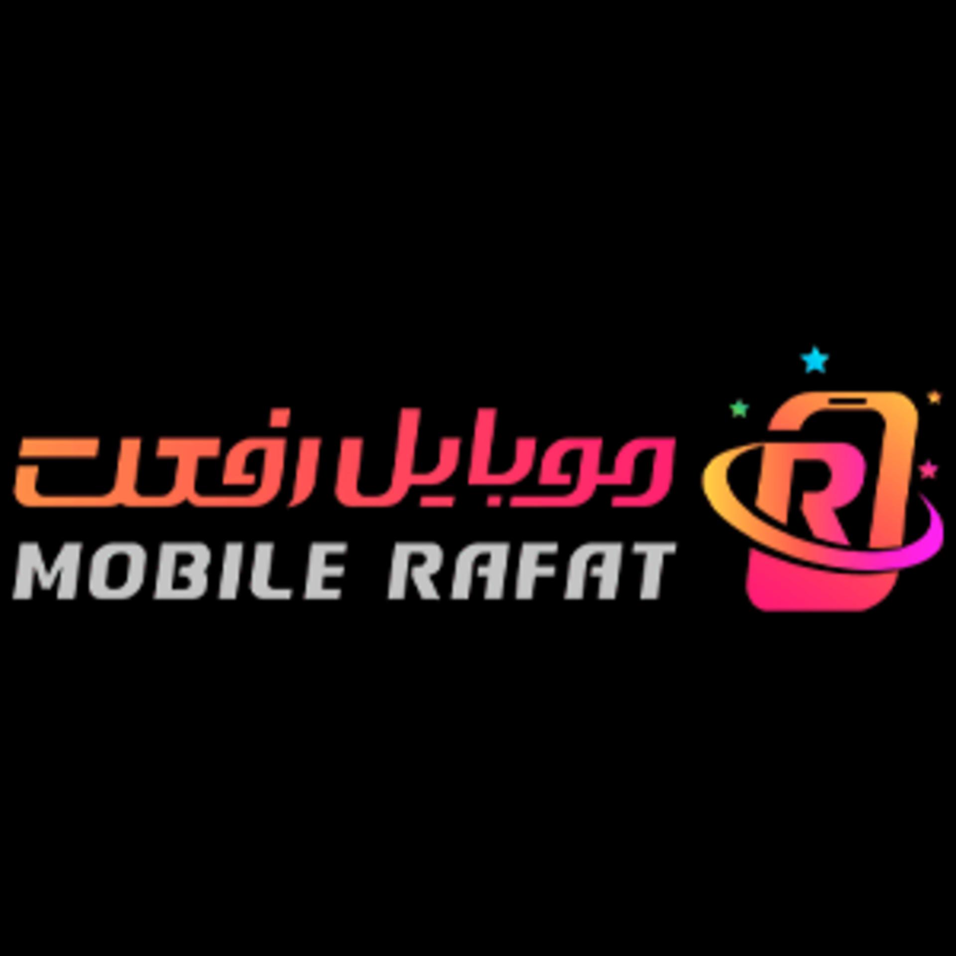 موبایل رفعت