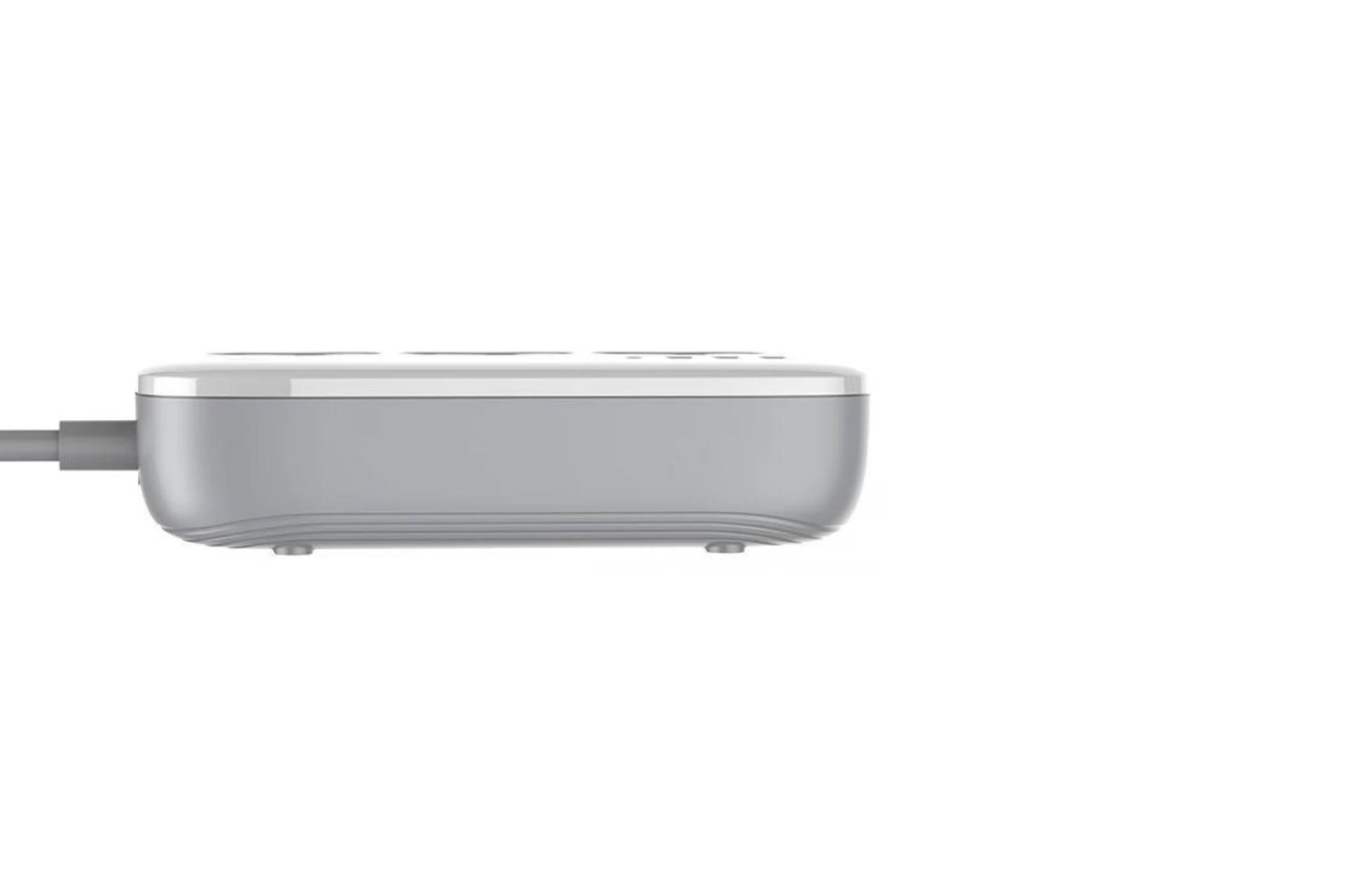 نمای کنار چندراهی برق الدینیو مدل SEW3452 مجهز به WiFi