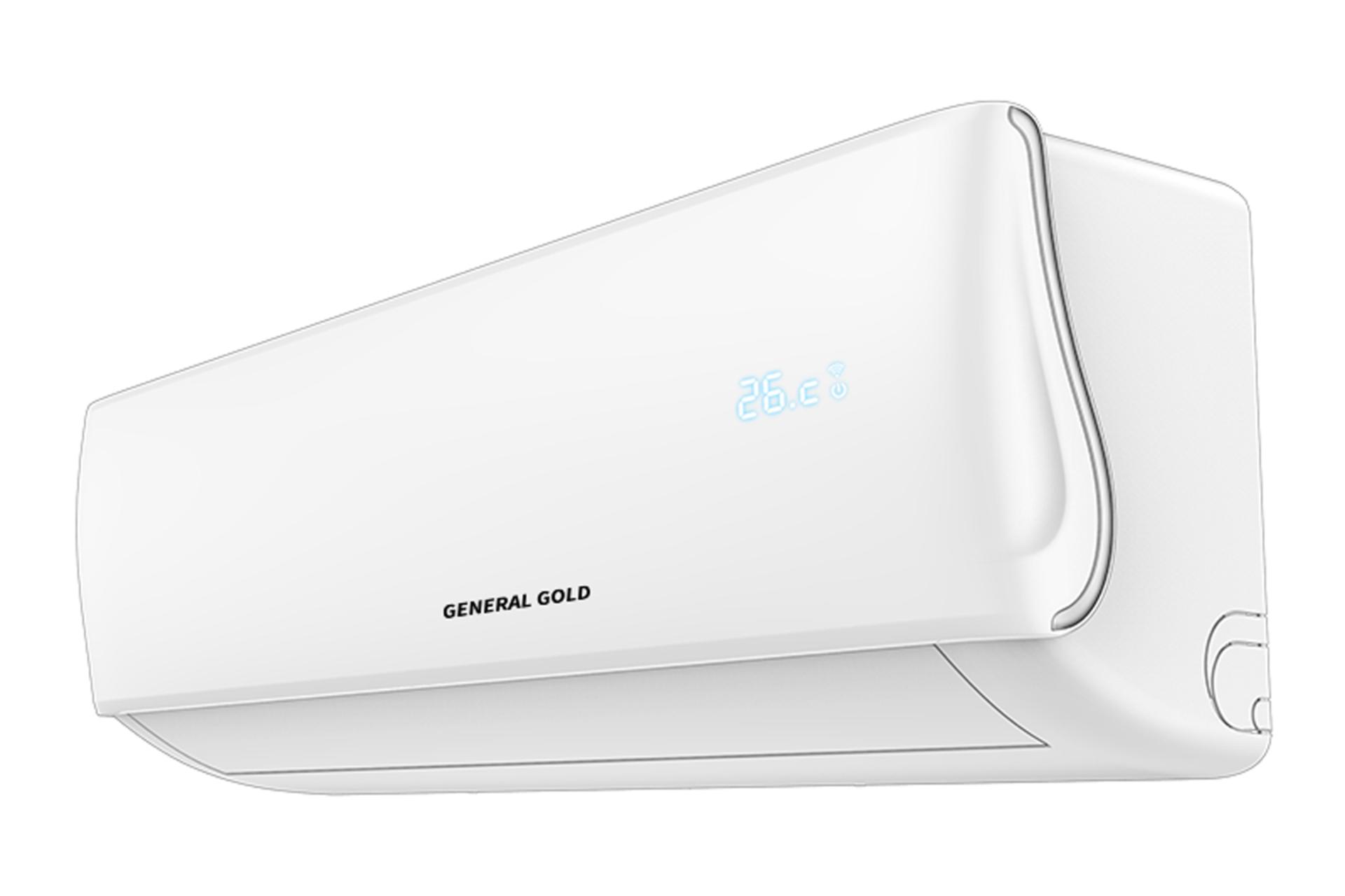 کولر گازی - اسپلیت جنرال گلد GG-BS24000 ECO