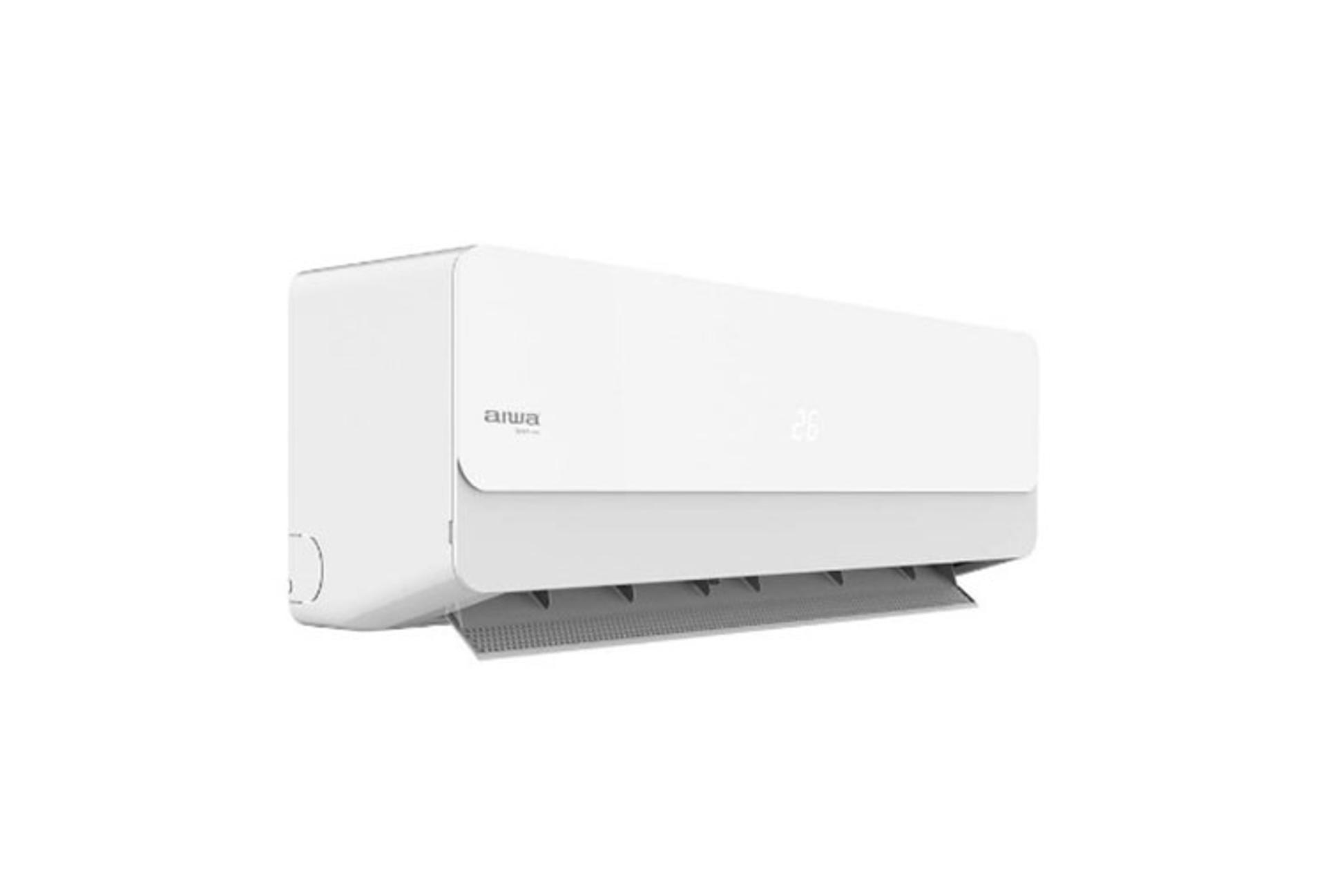 کولر گازی - اسپلیت آیوا AIA‑18ADC