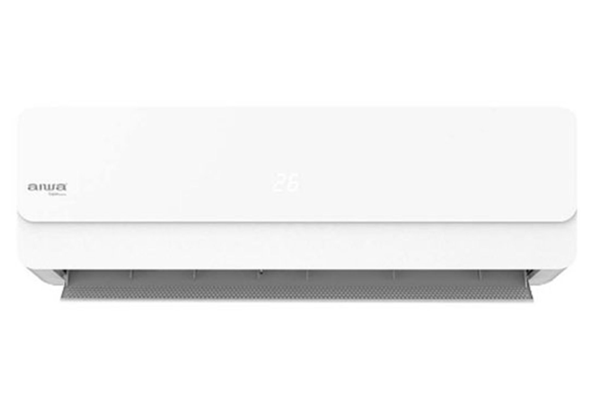 ابعاد و اندازه کولر گازی - اسپلیت آیوا AIA‑18ADC