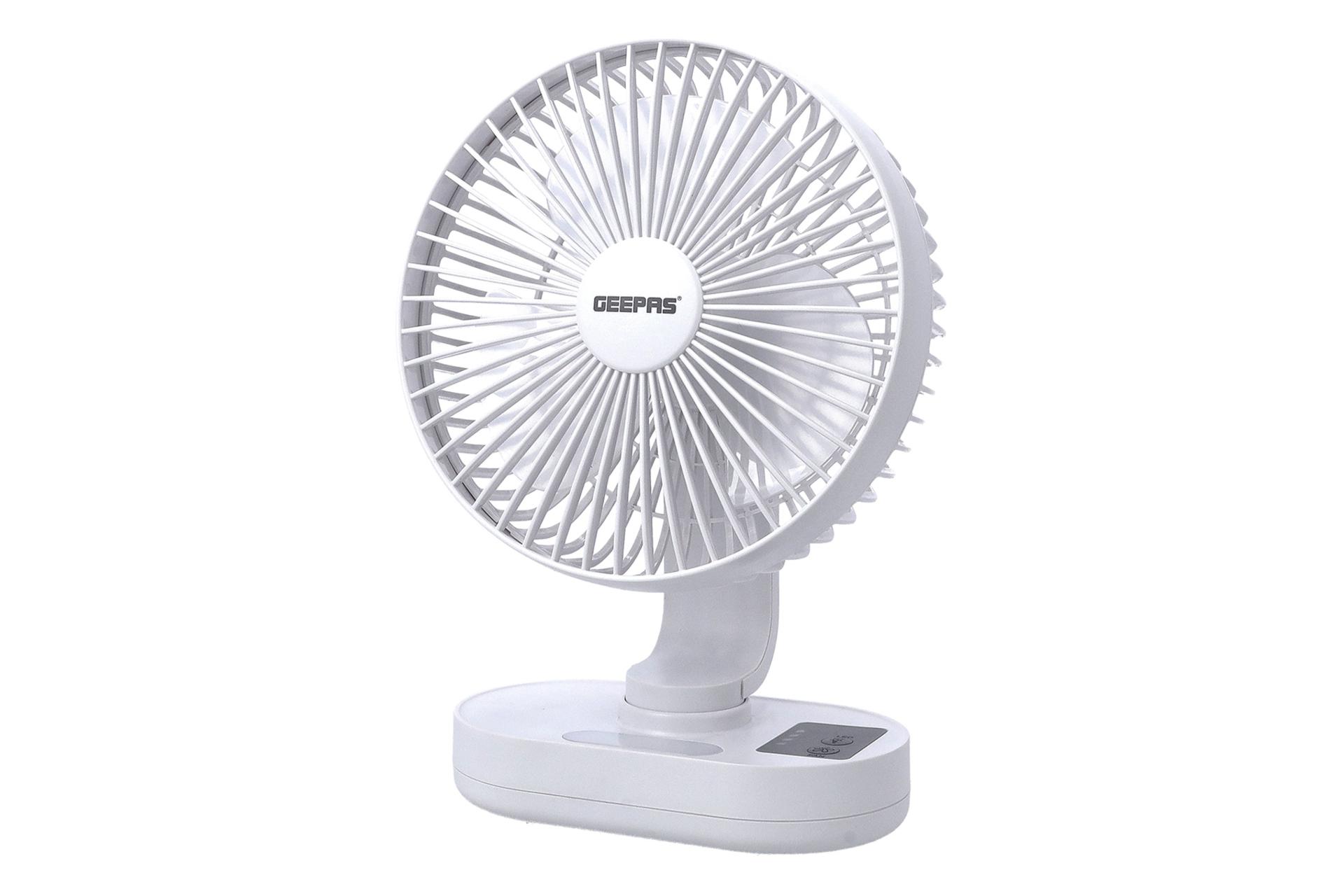 پنکه کوچک جی پاس GEEPAS GF21157