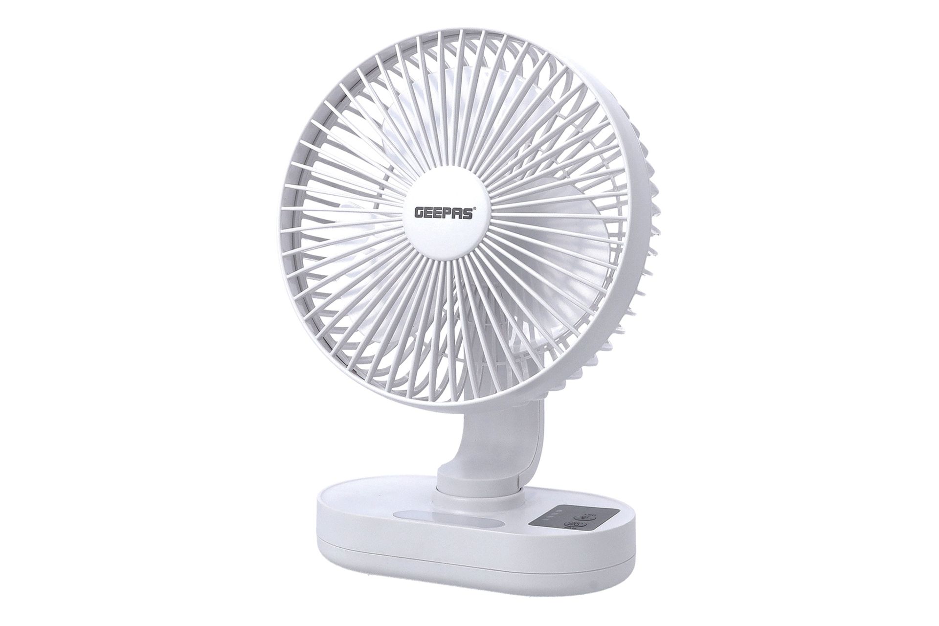 پنکه کوچک جی پاس GEEPAS GF21157
