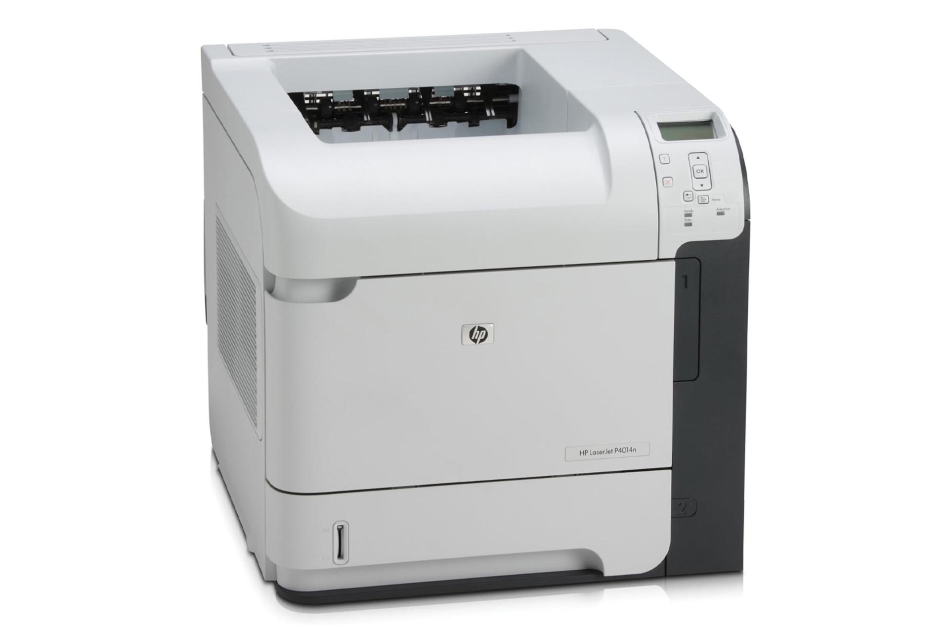 پرینتر اچ پی LaserJet P4014n